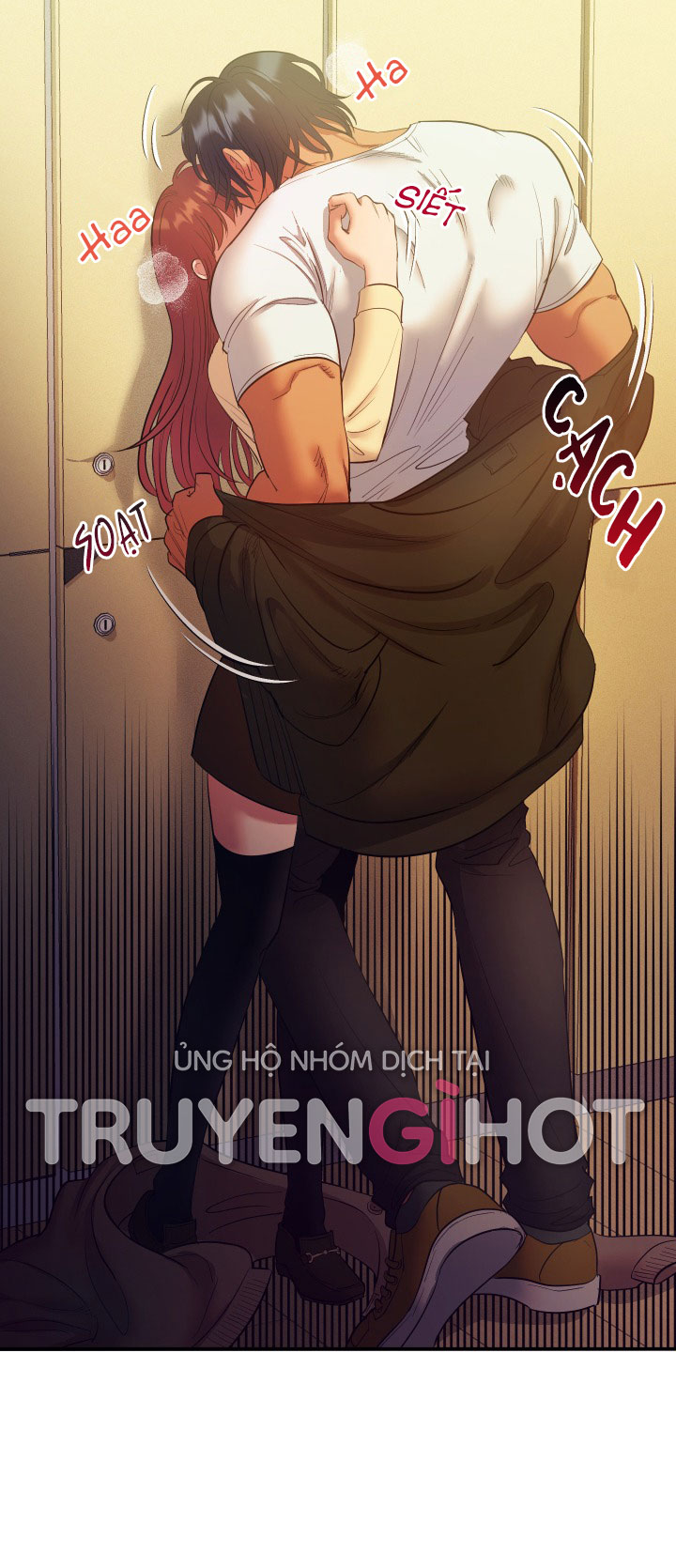 [18+] một lòng một dạ Chap 18.1 - Trang 2