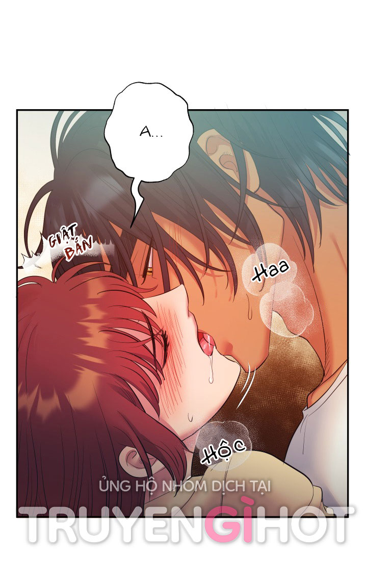 [18+] một lòng một dạ Chap 18.1 - Trang 2