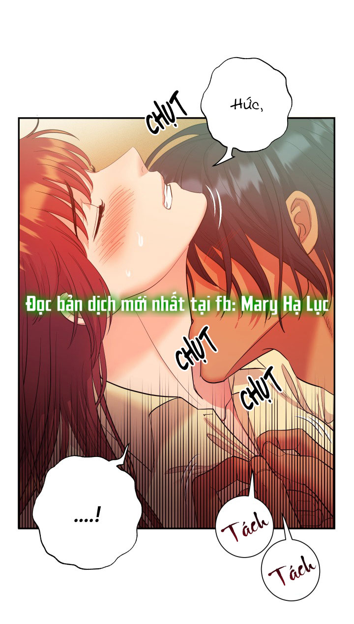 [18+] một lòng một dạ Chap 18.1 - Trang 2