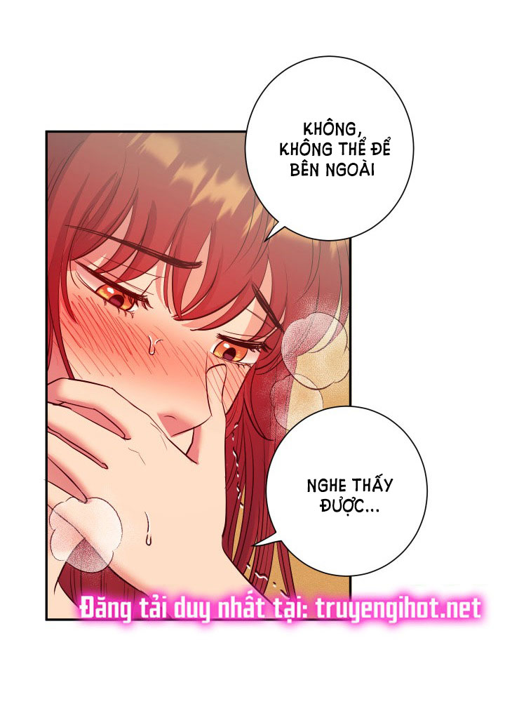 [18+] một lòng một dạ Chap 18.1 - Trang 2