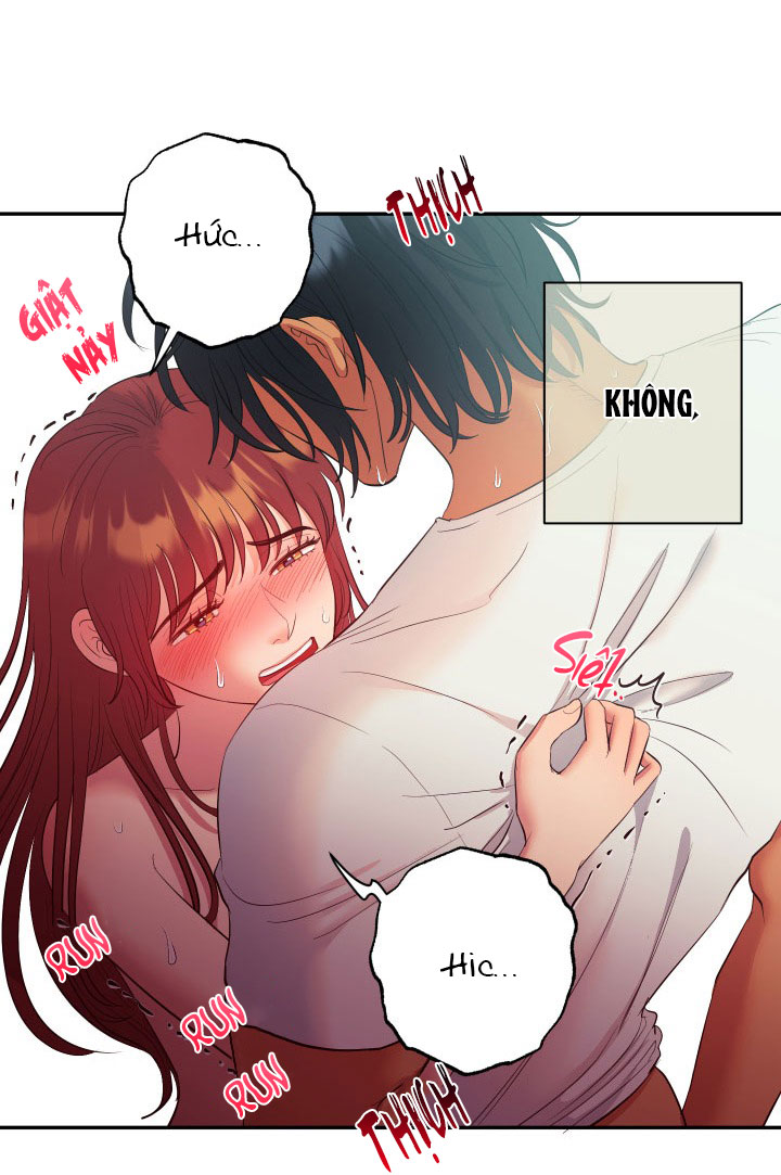 [18+] một lòng một dạ Chap 18.2 - Trang 2