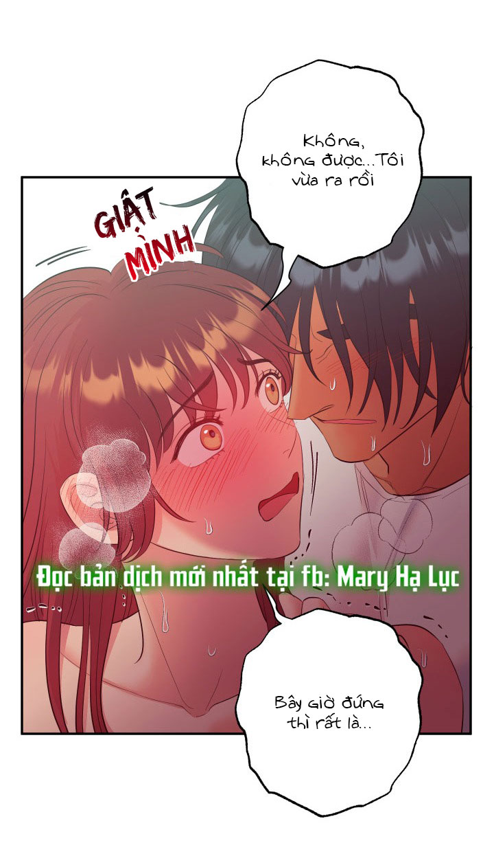 [18+] một lòng một dạ Chap 18.2 - Trang 2