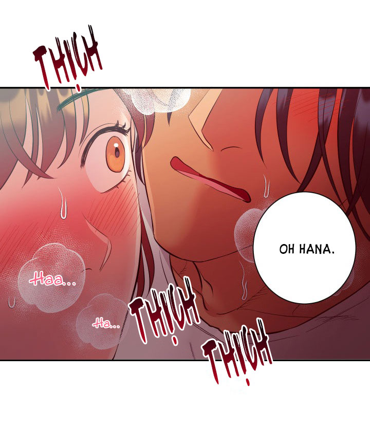 [18+] một lòng một dạ Chap 18.2 - Trang 2