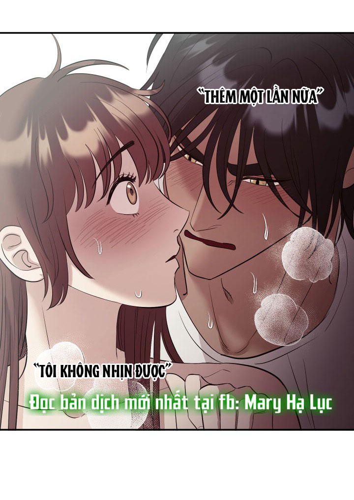 [18+] một lòng một dạ Chap 18.2 - Trang 2