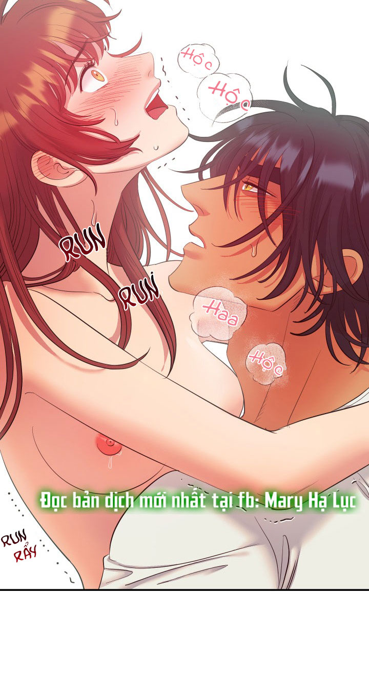 [18+] một lòng một dạ Chap 19.1 - Trang 2