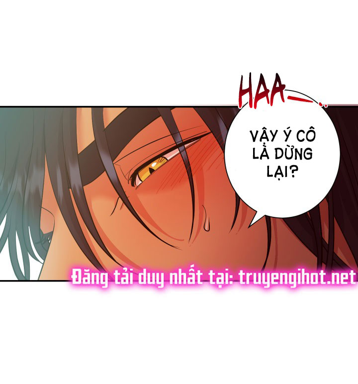 [18+] một lòng một dạ Chap 19.1 - Trang 2