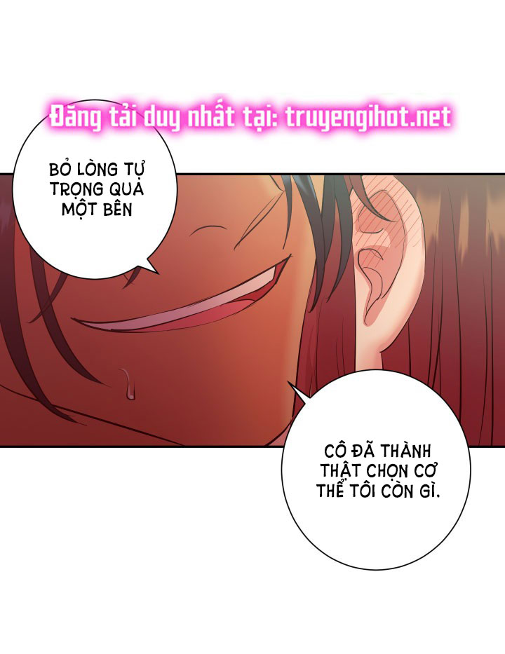 [18+] một lòng một dạ Chap 19.1 - Trang 2