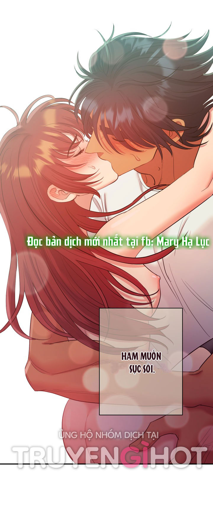 [18+] một lòng một dạ Chap 19.1 - Trang 2