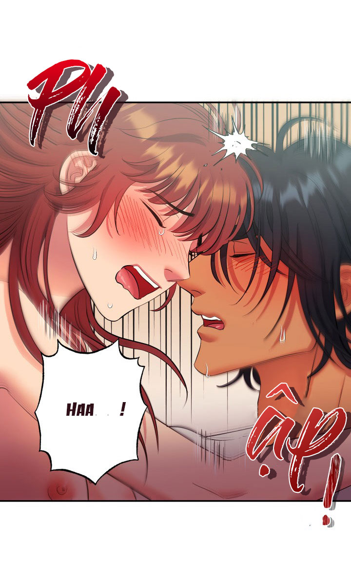 [18+] một lòng một dạ Chap 19.1 - Trang 2