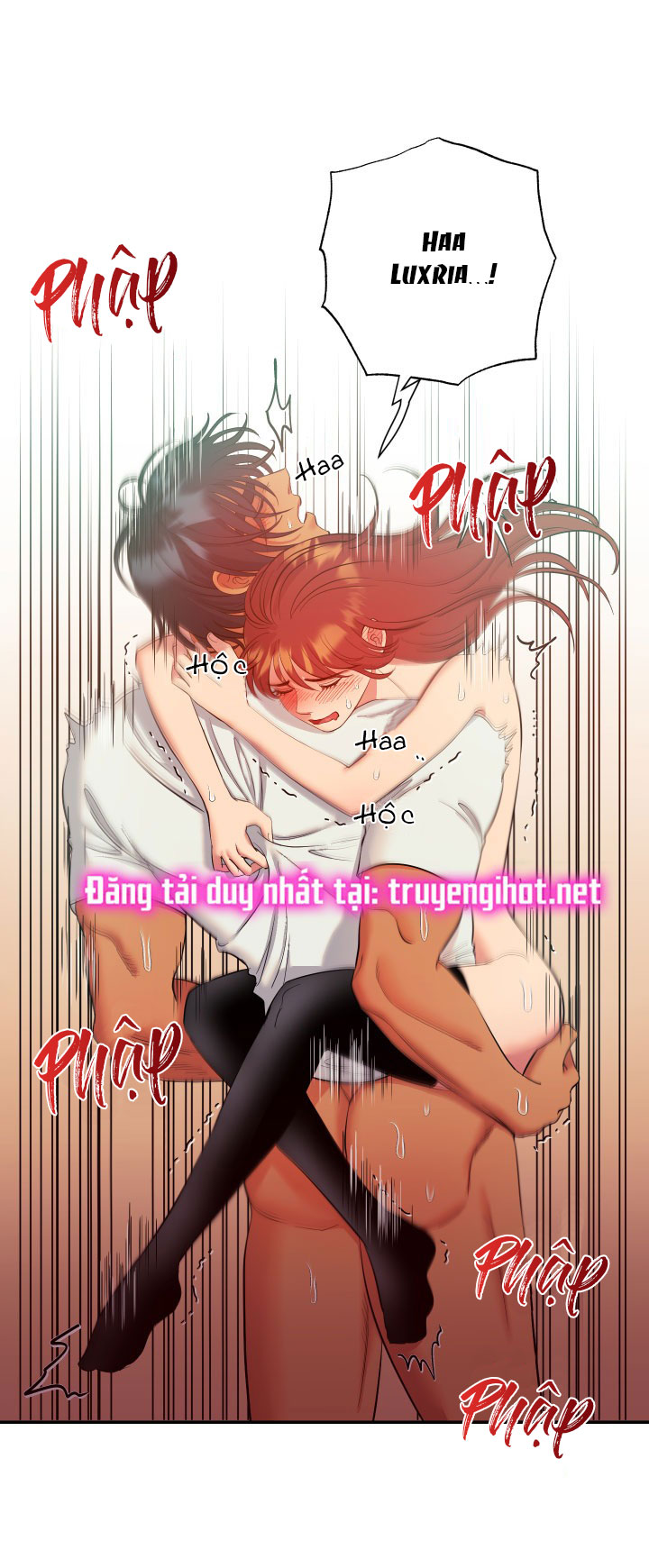 [18+] một lòng một dạ Chap 19.1 - Trang 2