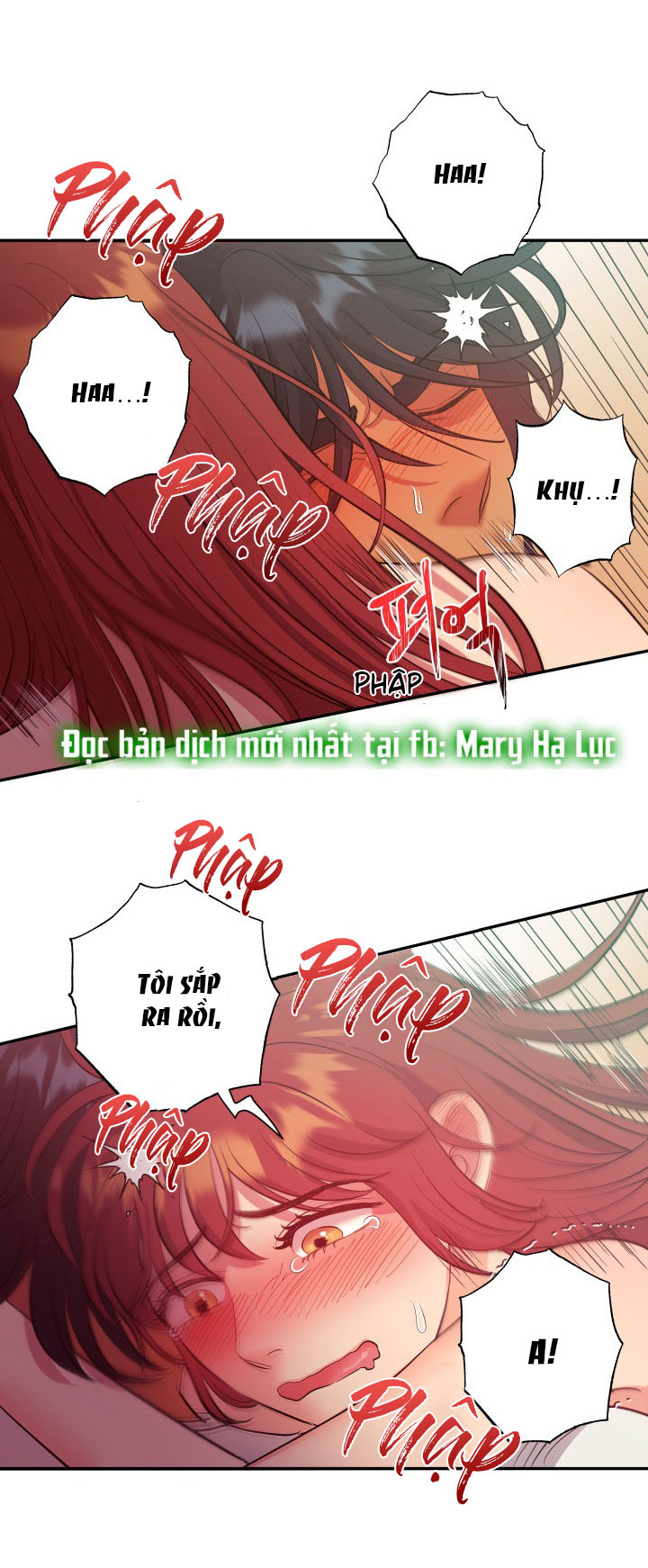 [18+] một lòng một dạ Chap 19.1 - Trang 2