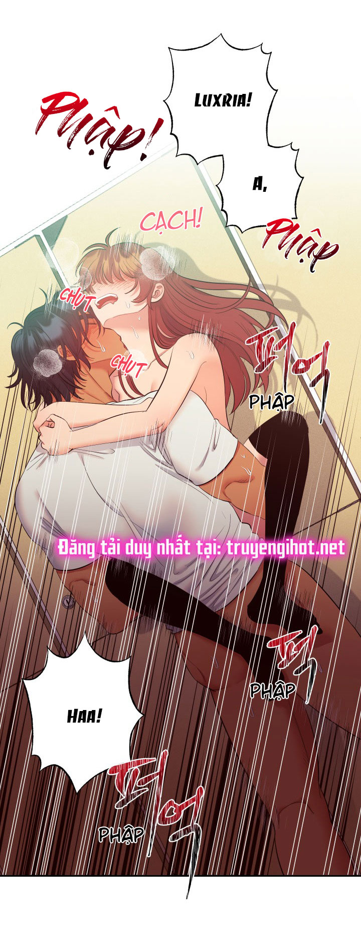 [18+] một lòng một dạ Chap 19.1 - Trang 2