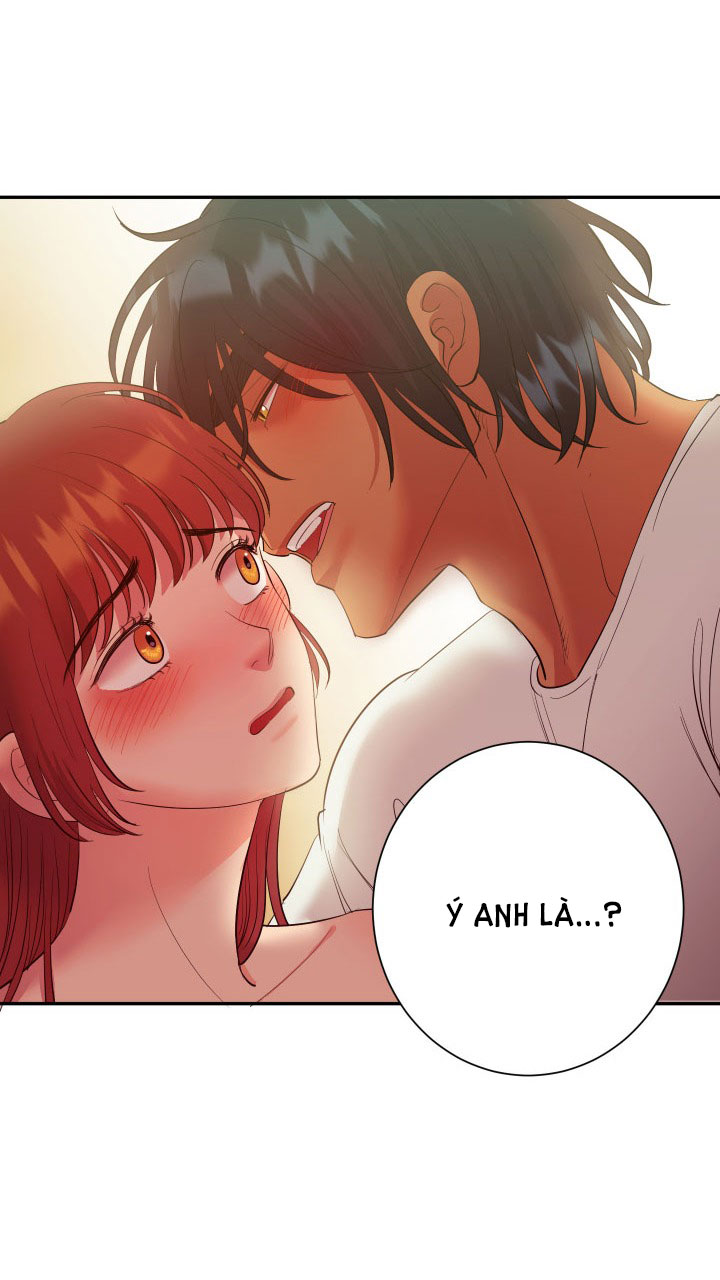 [18+] một lòng một dạ Chap 19.2 - Trang 2