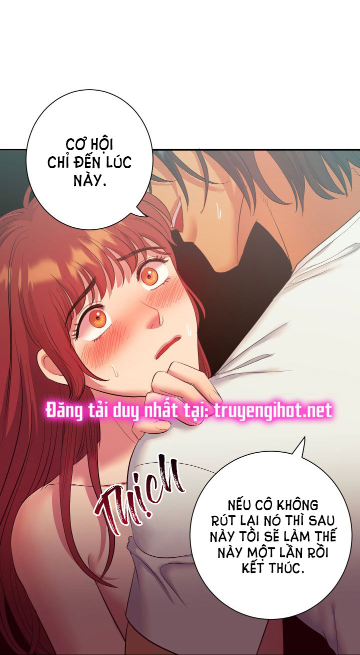 [18+] một lòng một dạ Chap 19.2 - Trang 2