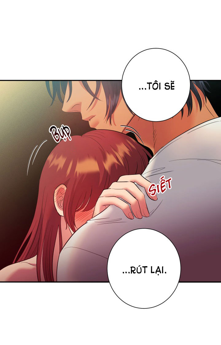 [18+] một lòng một dạ Chap 19.2 - Trang 2