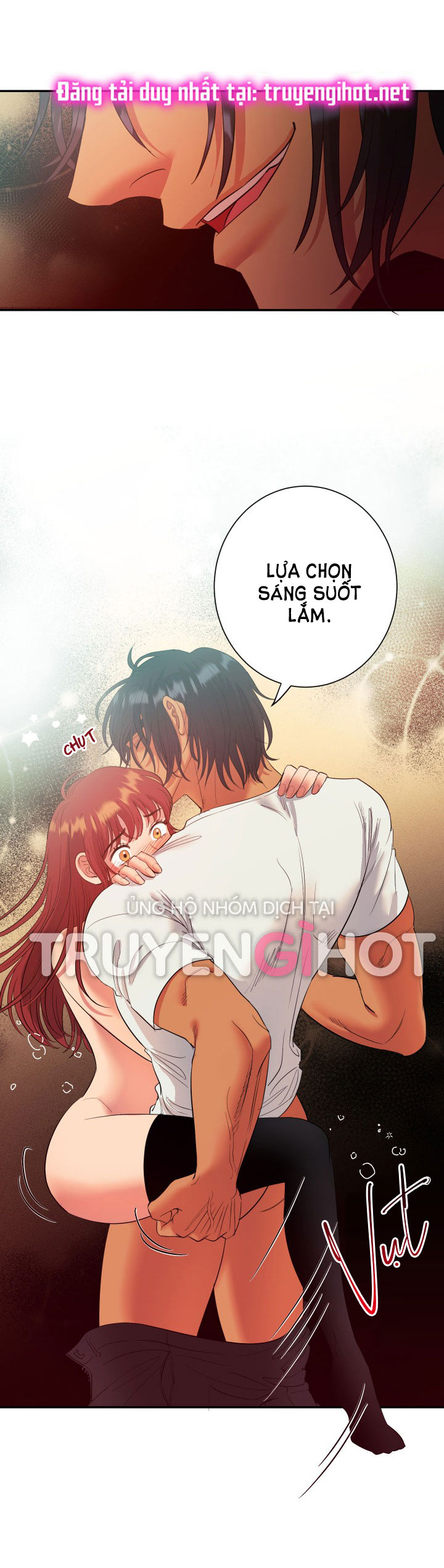 [18+] một lòng một dạ Chap 19.2 - Trang 2