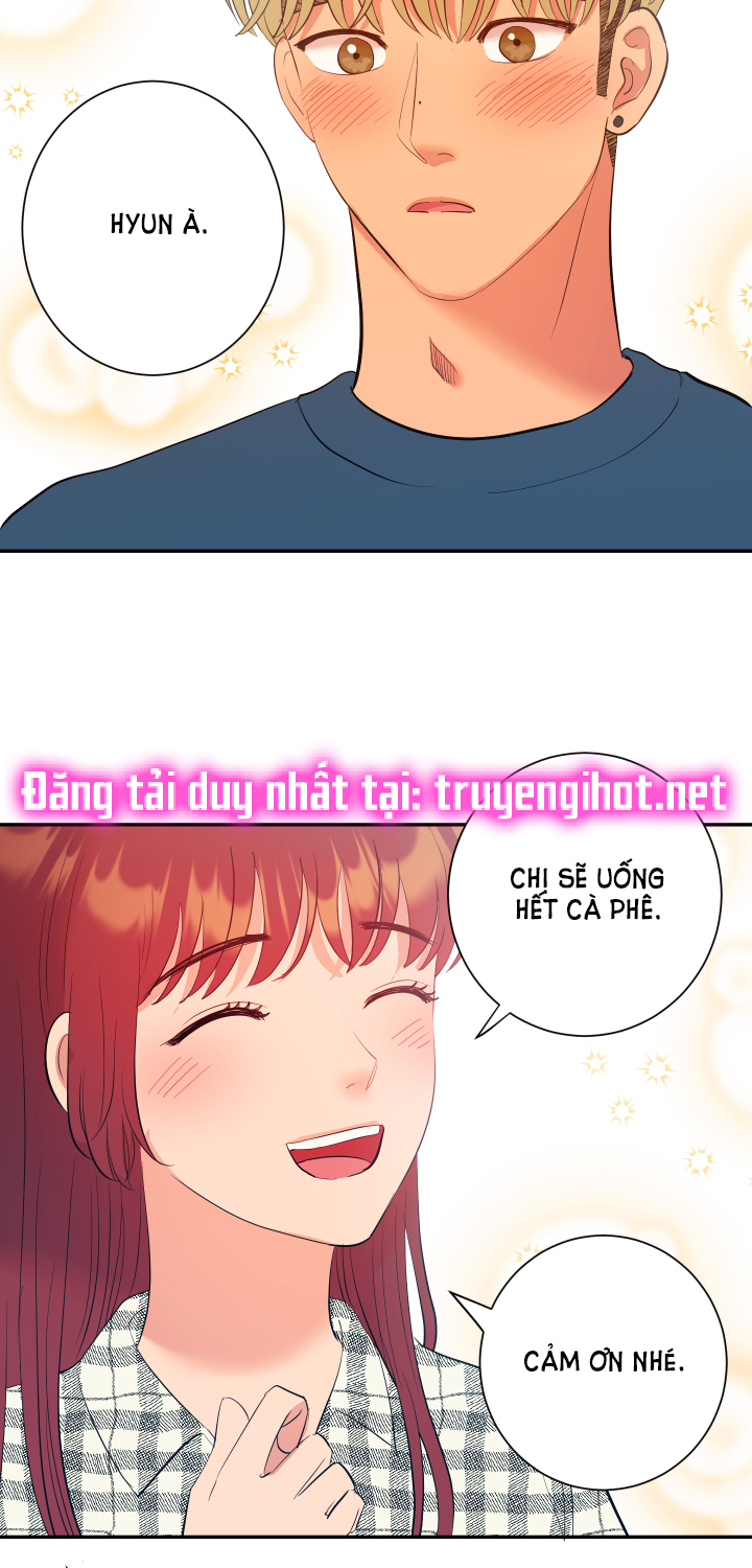 [18+] một lòng một dạ Chap 20.1 - Trang 2