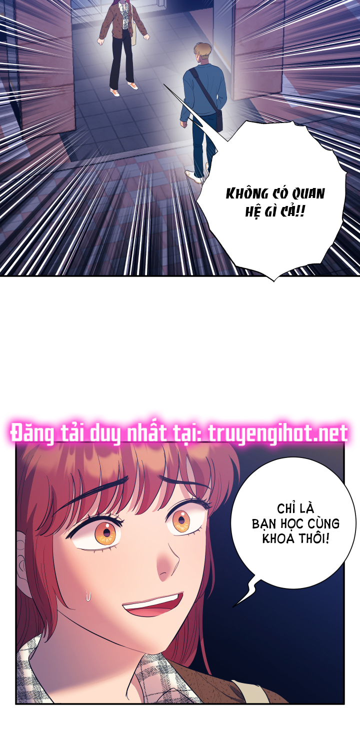 [18+] một lòng một dạ Chap 20.2 - Next Chap 20.1