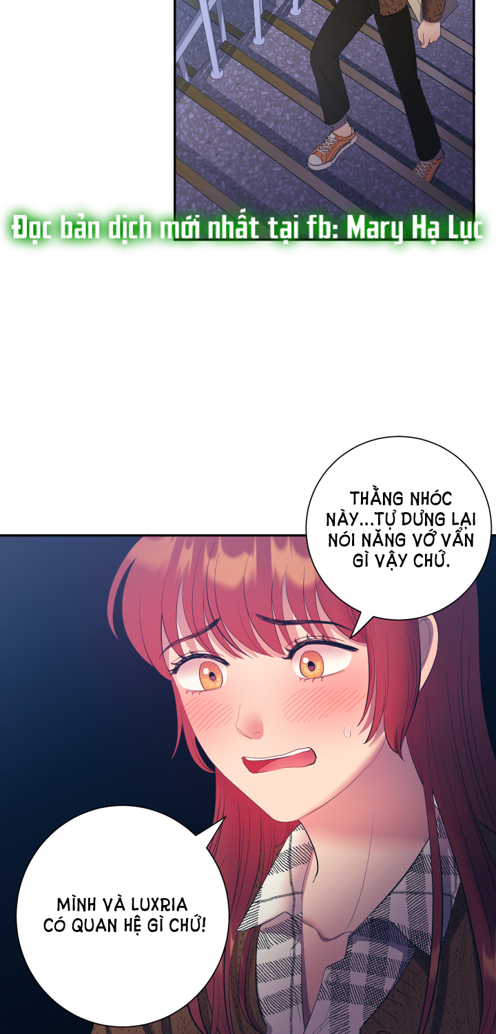 [18+] một lòng một dạ Chap 20.2 - Next Chap 20.1