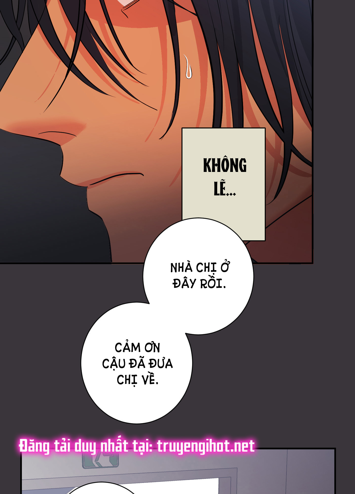 [18+] một lòng một dạ Chap 21.1 - Trang 2