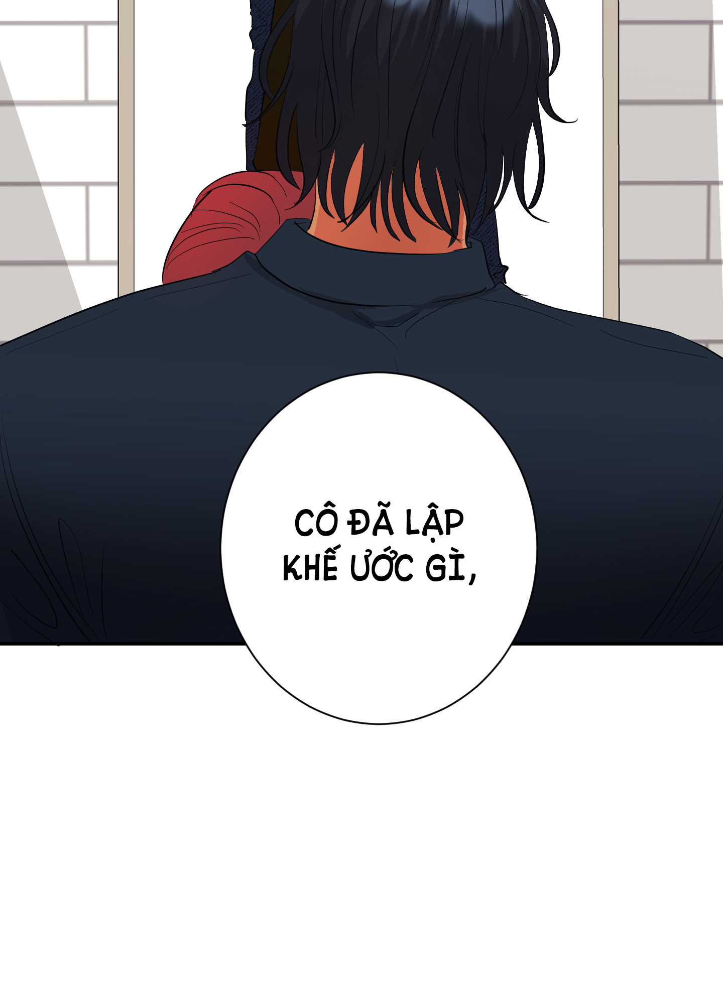 [18+] một lòng một dạ Chap 21.2 - Trang 2