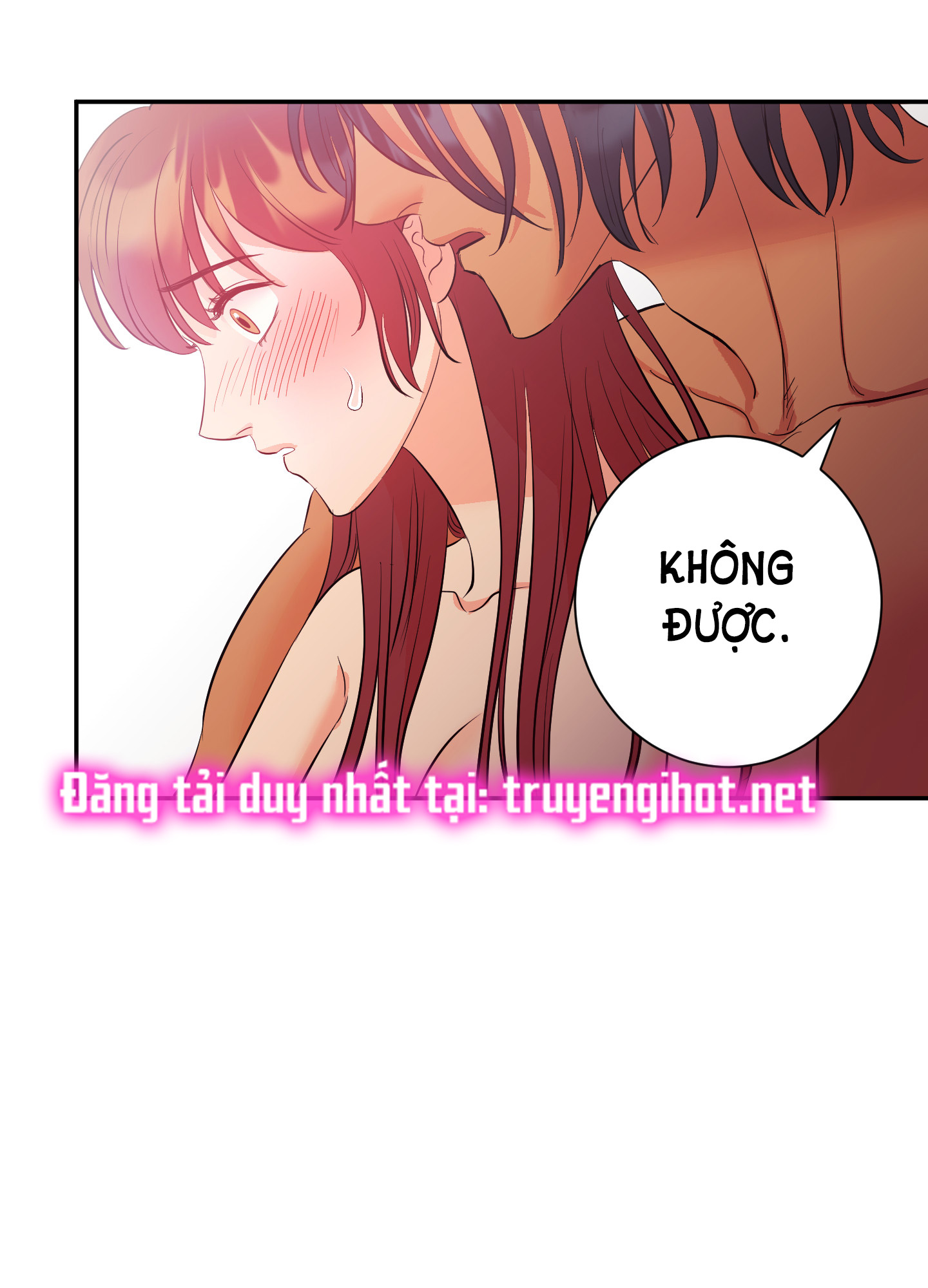 [18+] một lòng một dạ Chap 21.2 - Trang 2