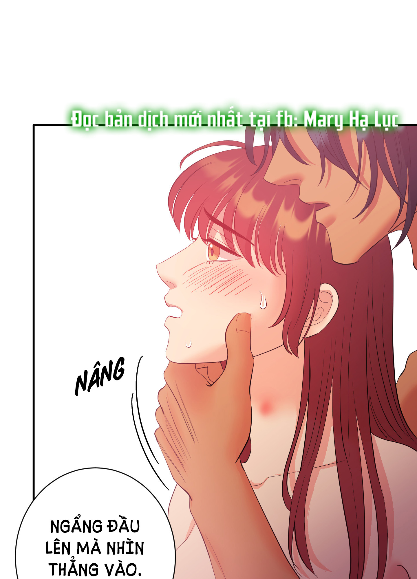 [18+] một lòng một dạ Chap 21.2 - Trang 2