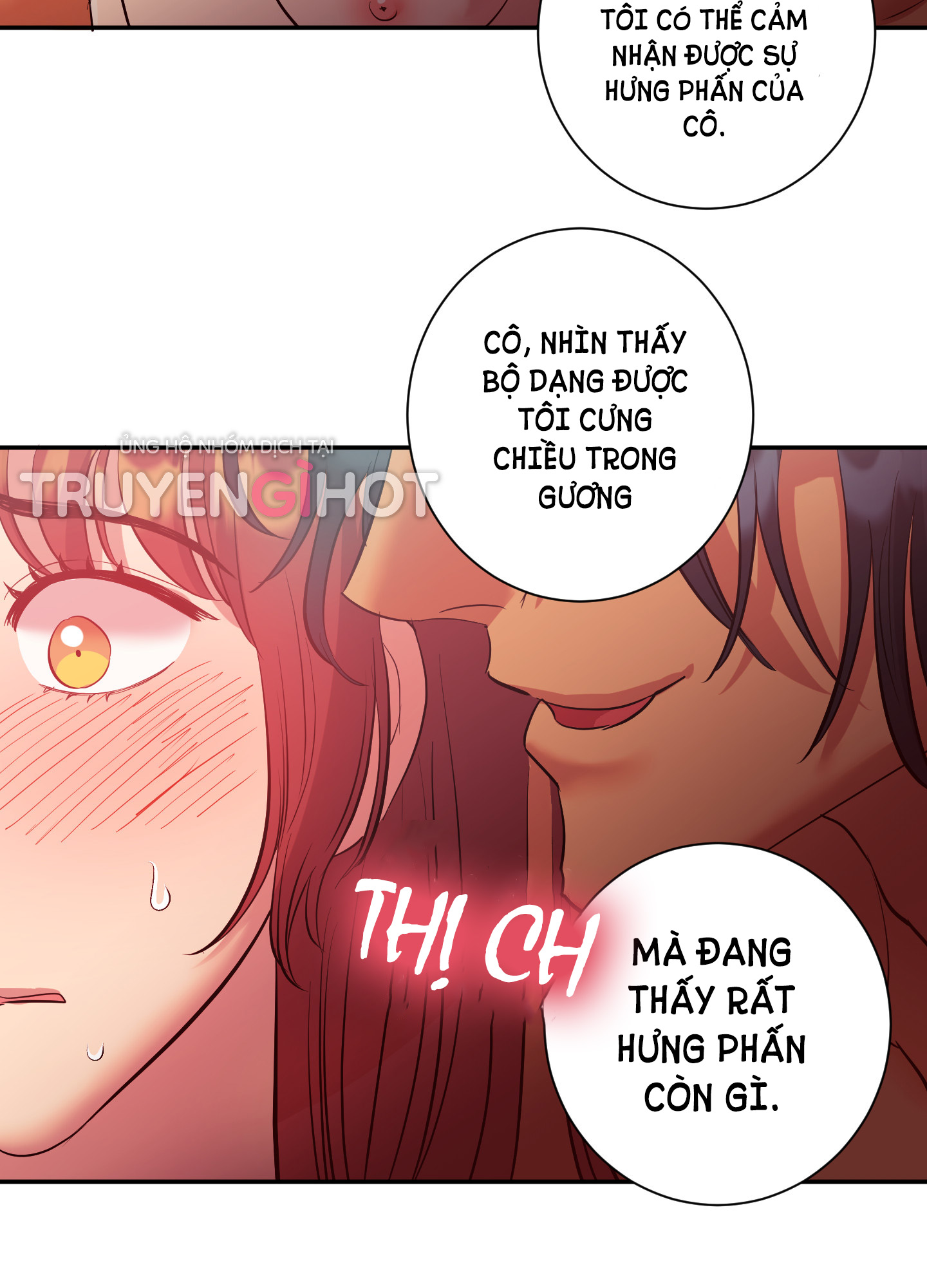 [18+] một lòng một dạ Chap 21.2 - Trang 2