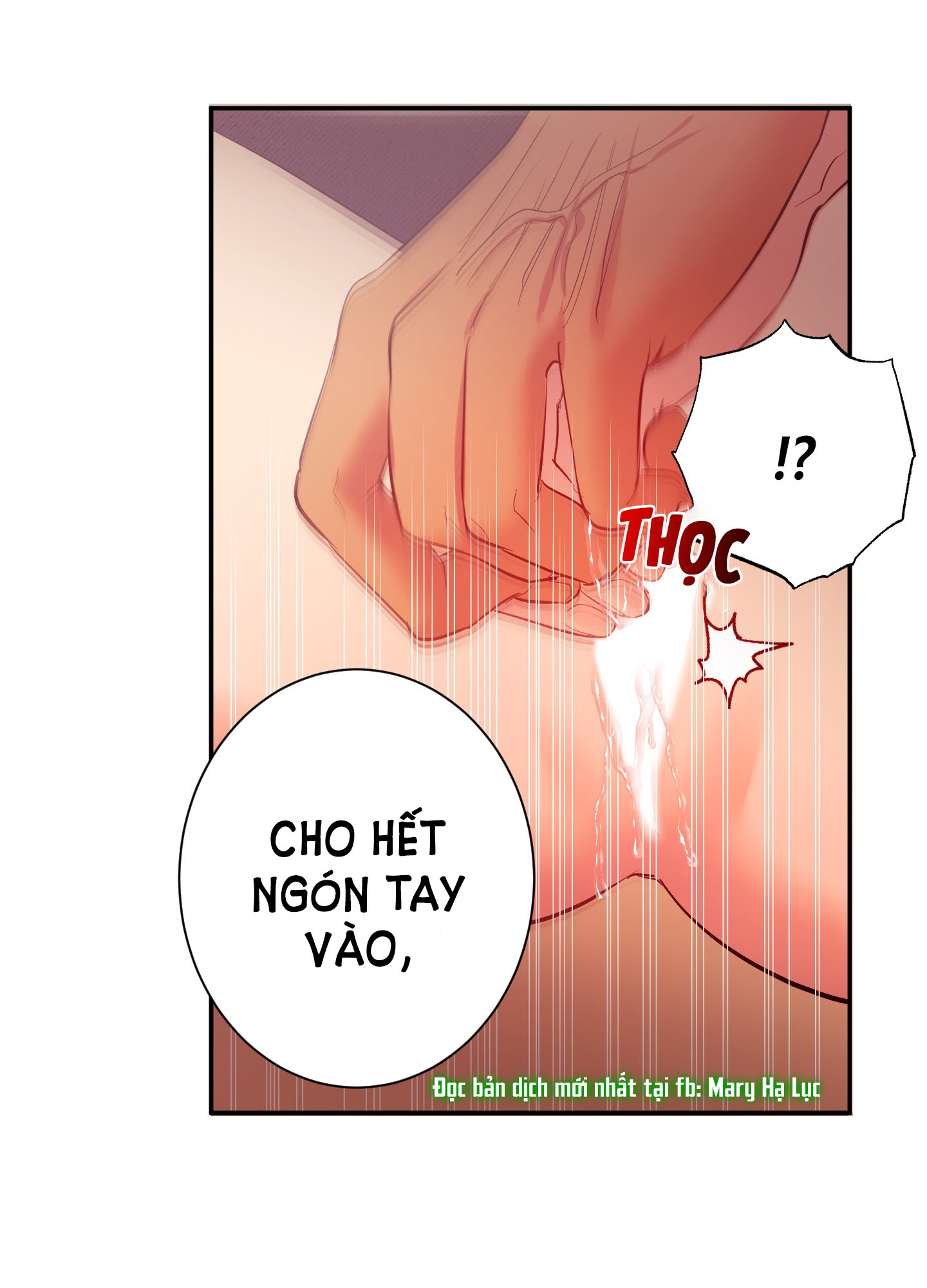 [18+] một lòng một dạ Chap 22.1 - Trang 2