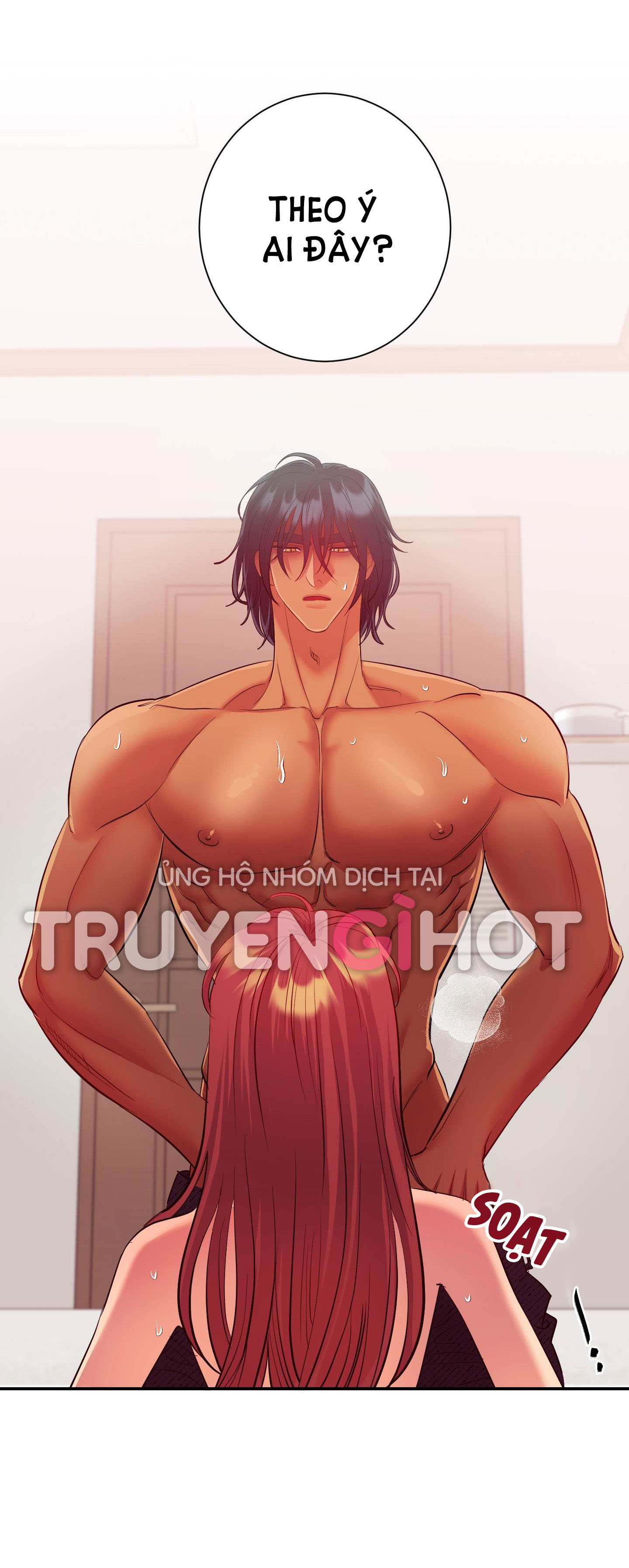 [18+] một lòng một dạ Chap 22.2 - Trang 2