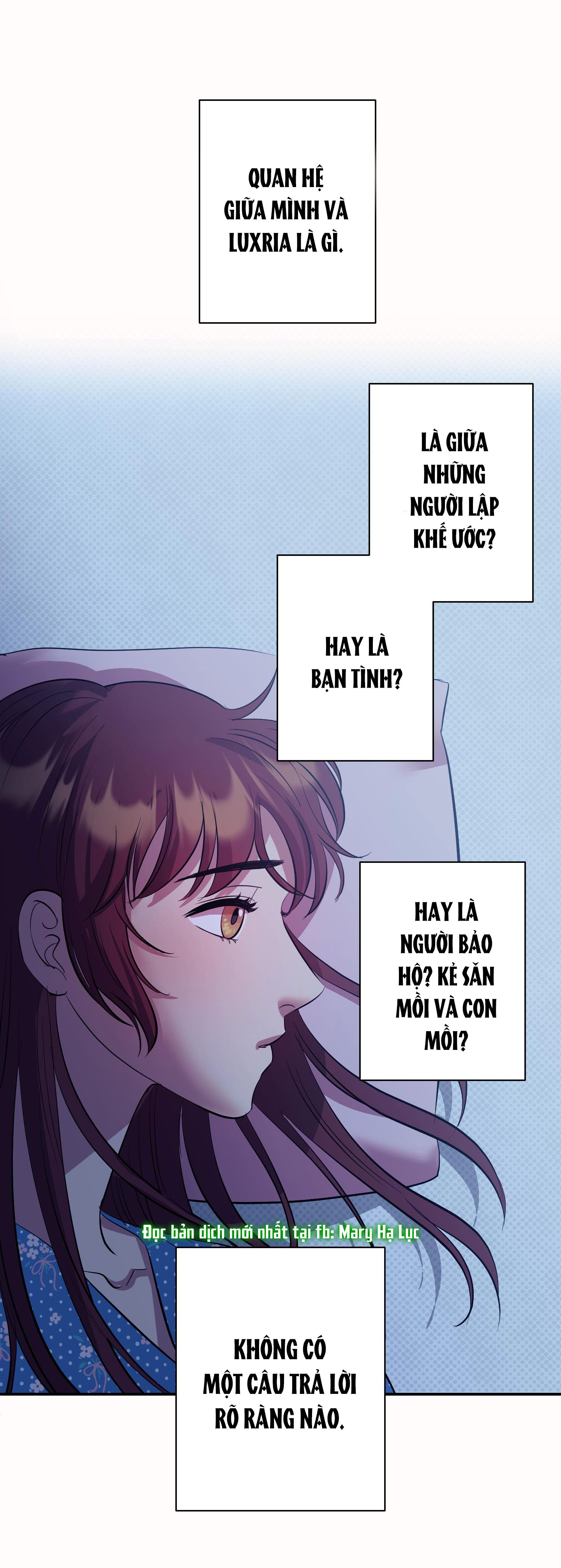 [18+] một lòng một dạ Chap 22.2 - Trang 2