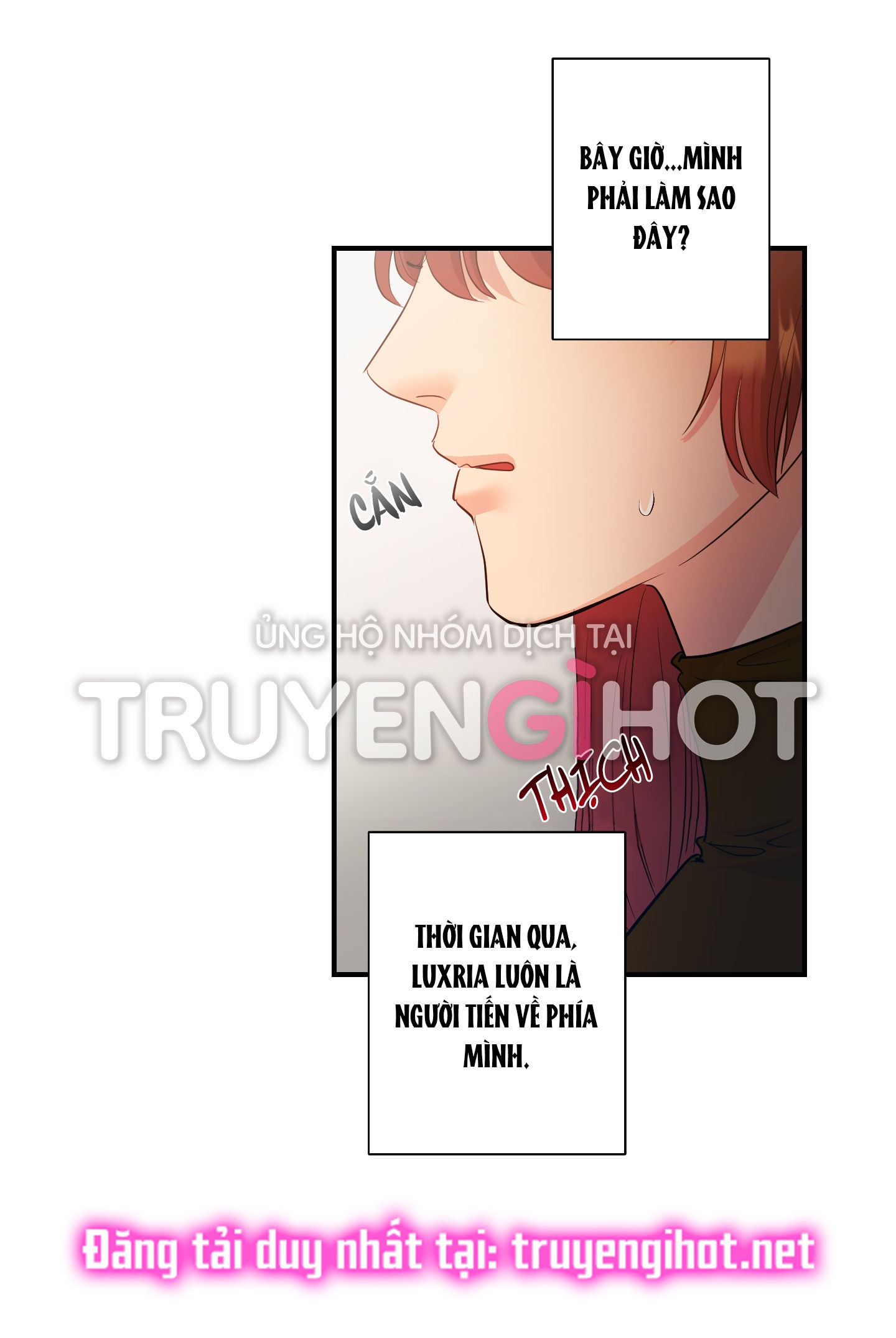 [18+] một lòng một dạ Chap 24.1 - Trang 2