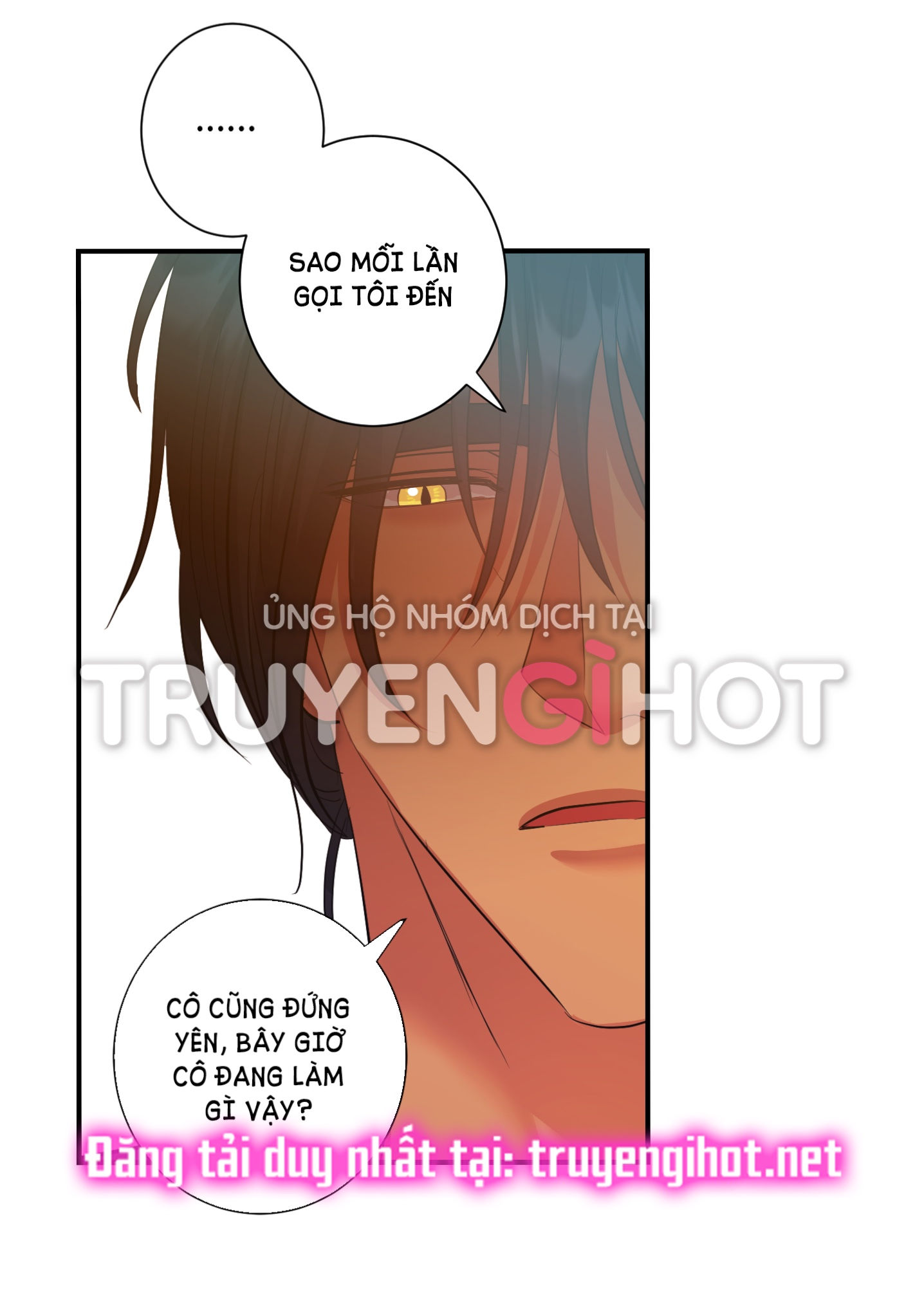 [18+] một lòng một dạ Chap 24.1 - Trang 2