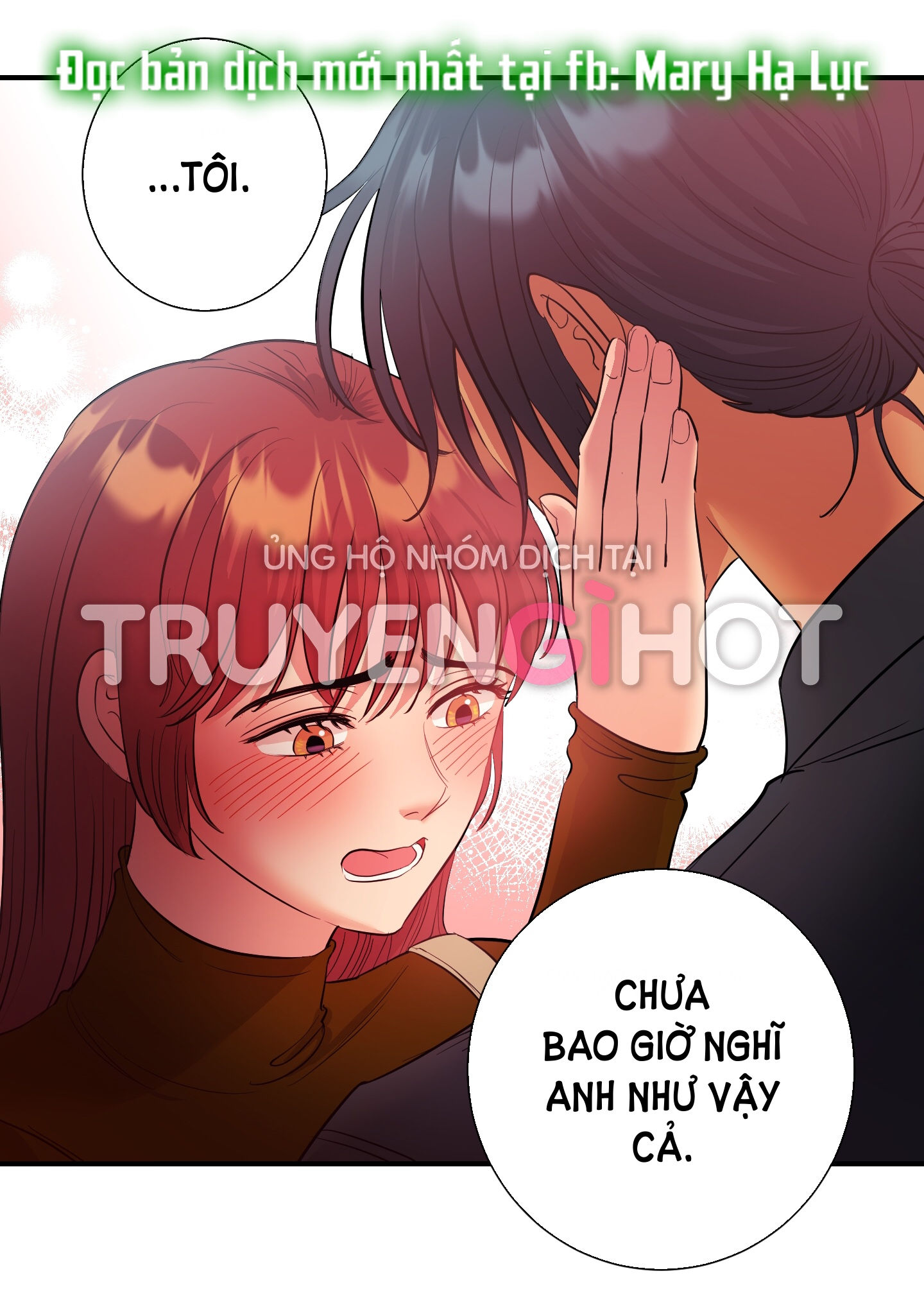 [18+] một lòng một dạ Chap 24.2 - Trang 2