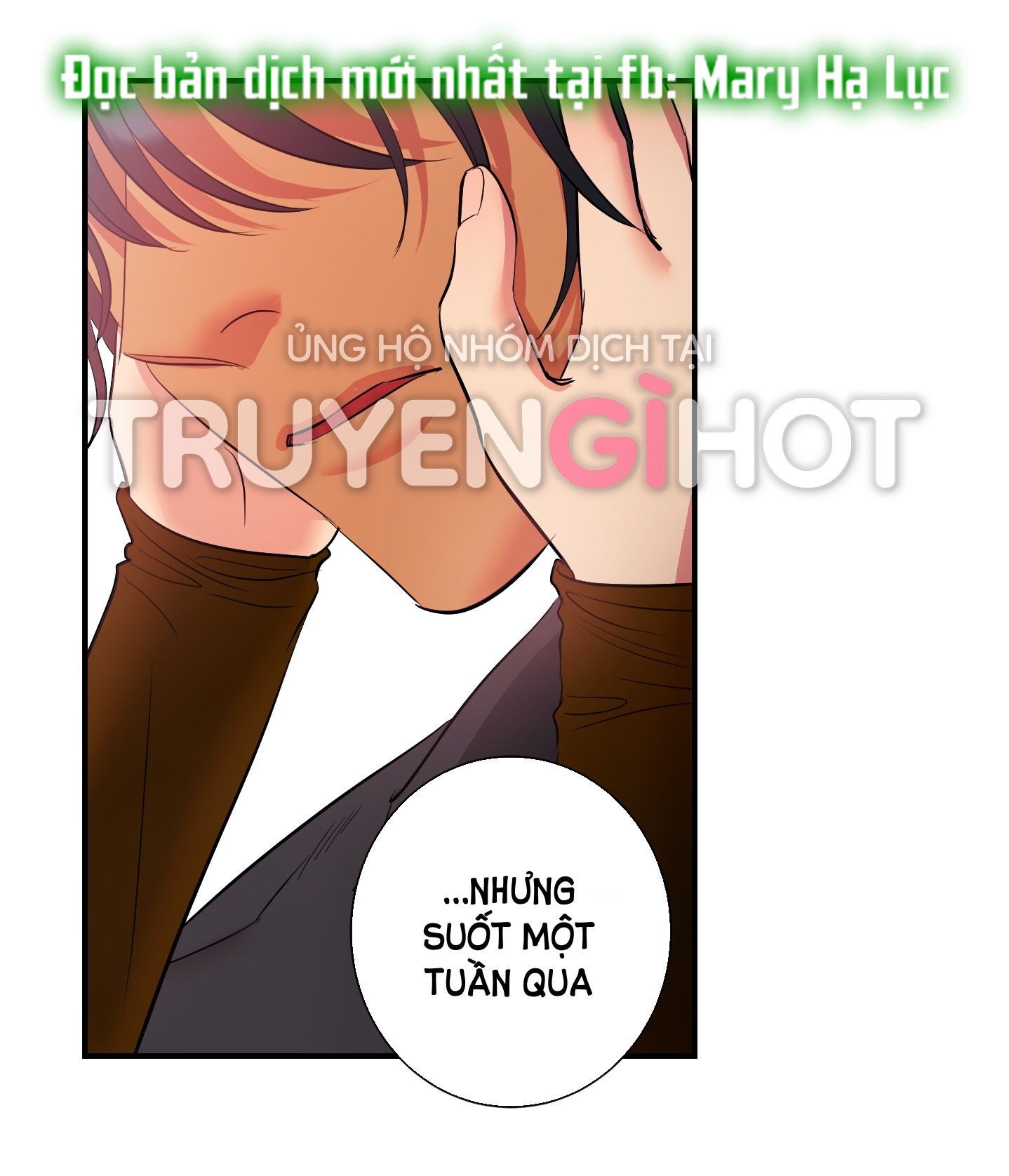 [18+] một lòng một dạ Chap 24.2 - Trang 2