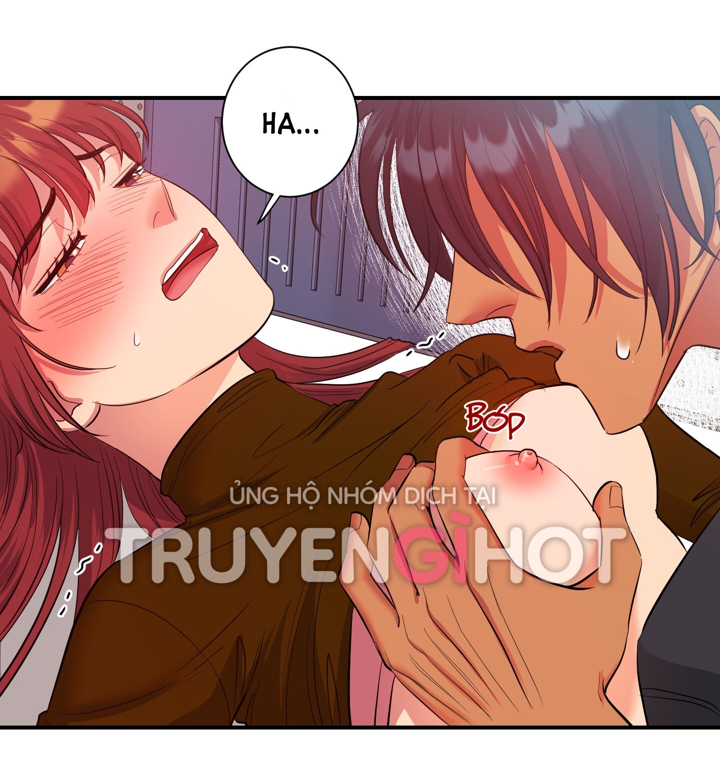 [18+] một lòng một dạ Chap 24.2 - Trang 2