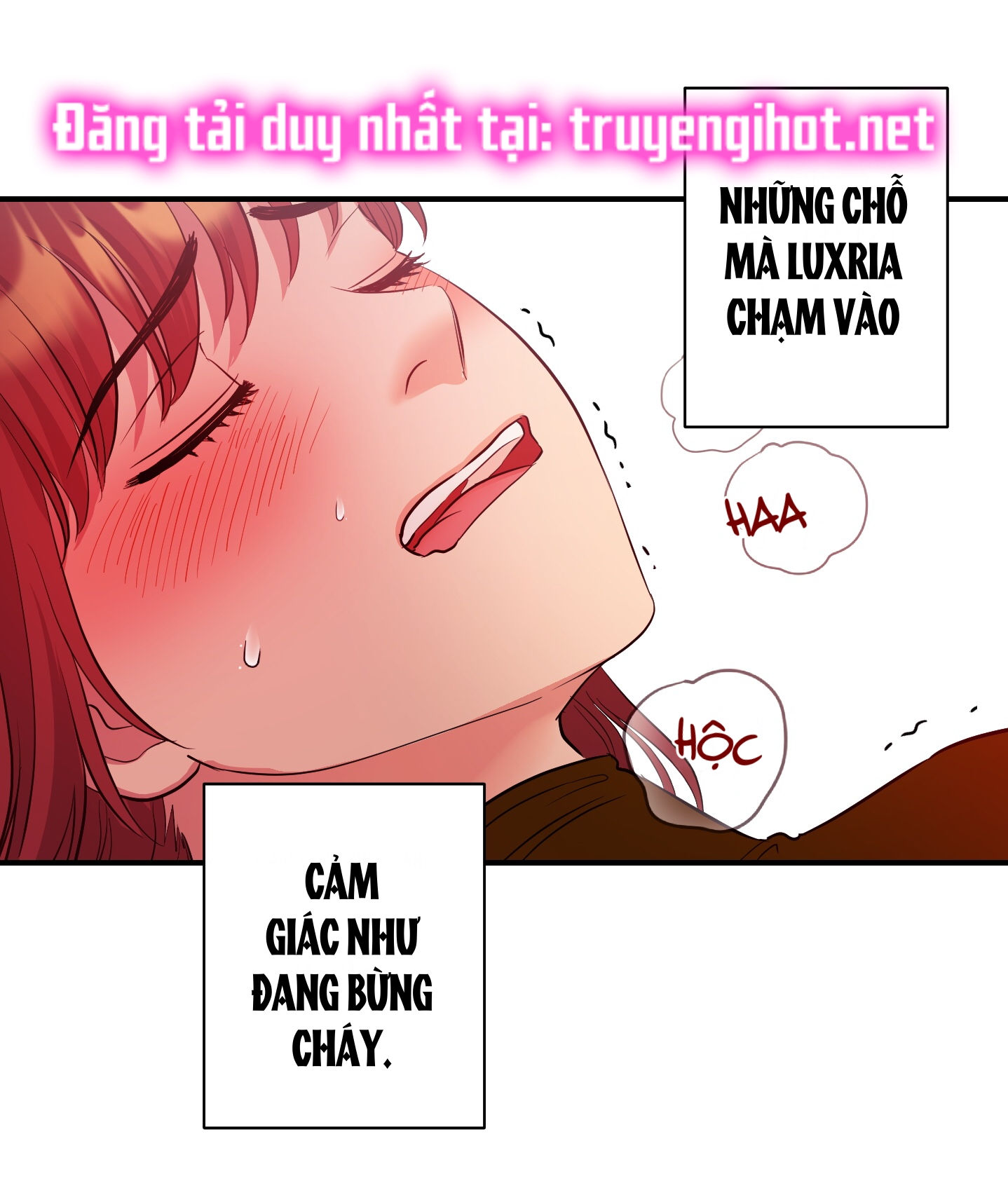 [18+] một lòng một dạ Chap 24.2 - Trang 2