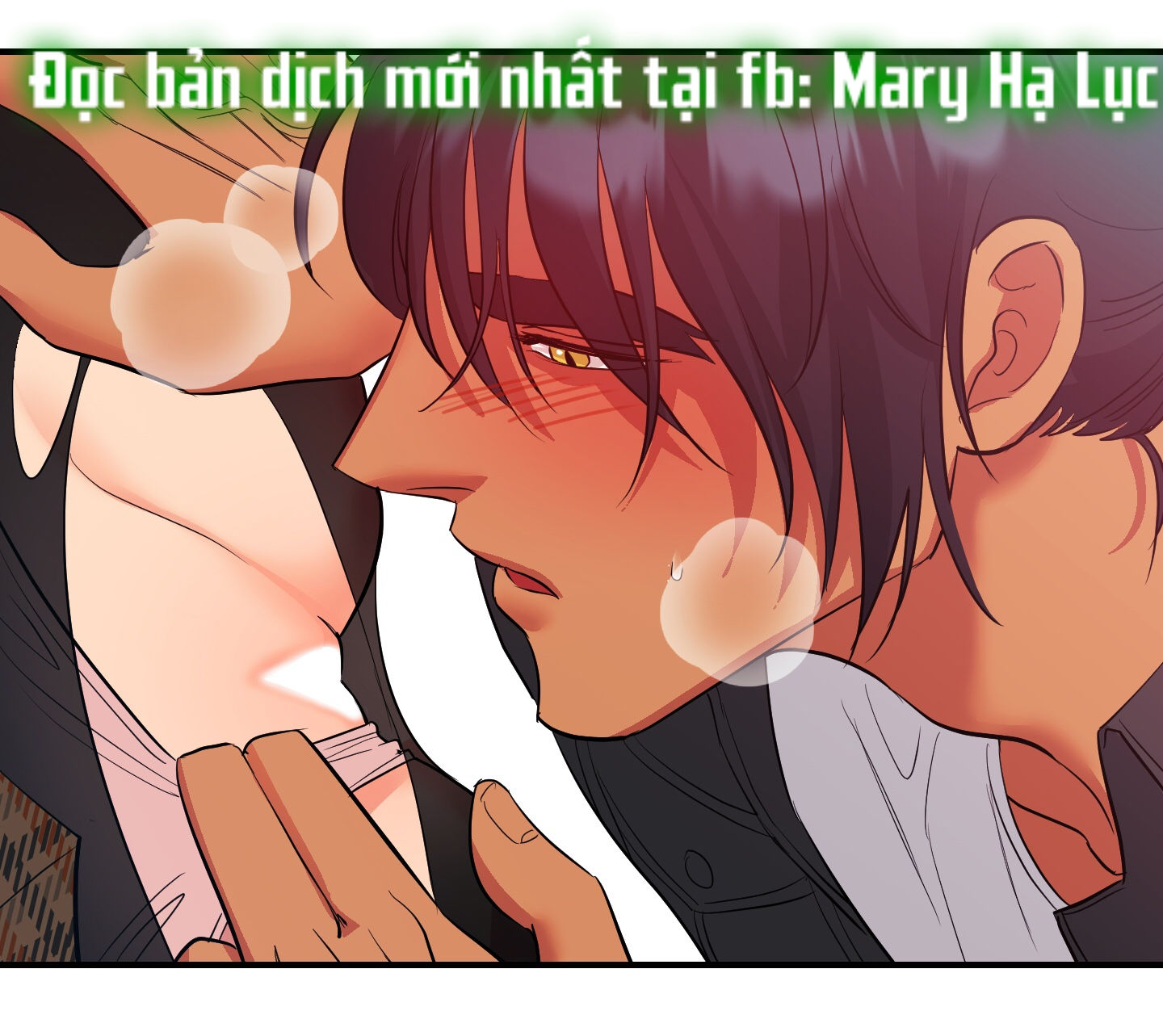 [18+] một lòng một dạ Chap 24.2 - Trang 2