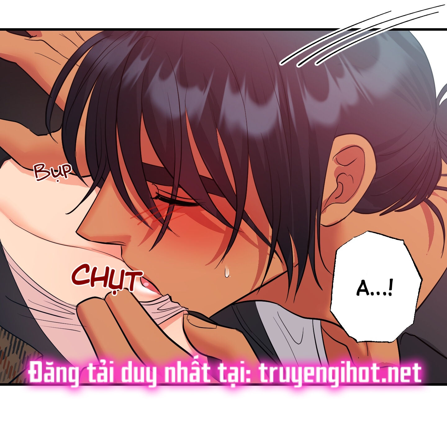 [18+] một lòng một dạ Chap 24.2 - Trang 2