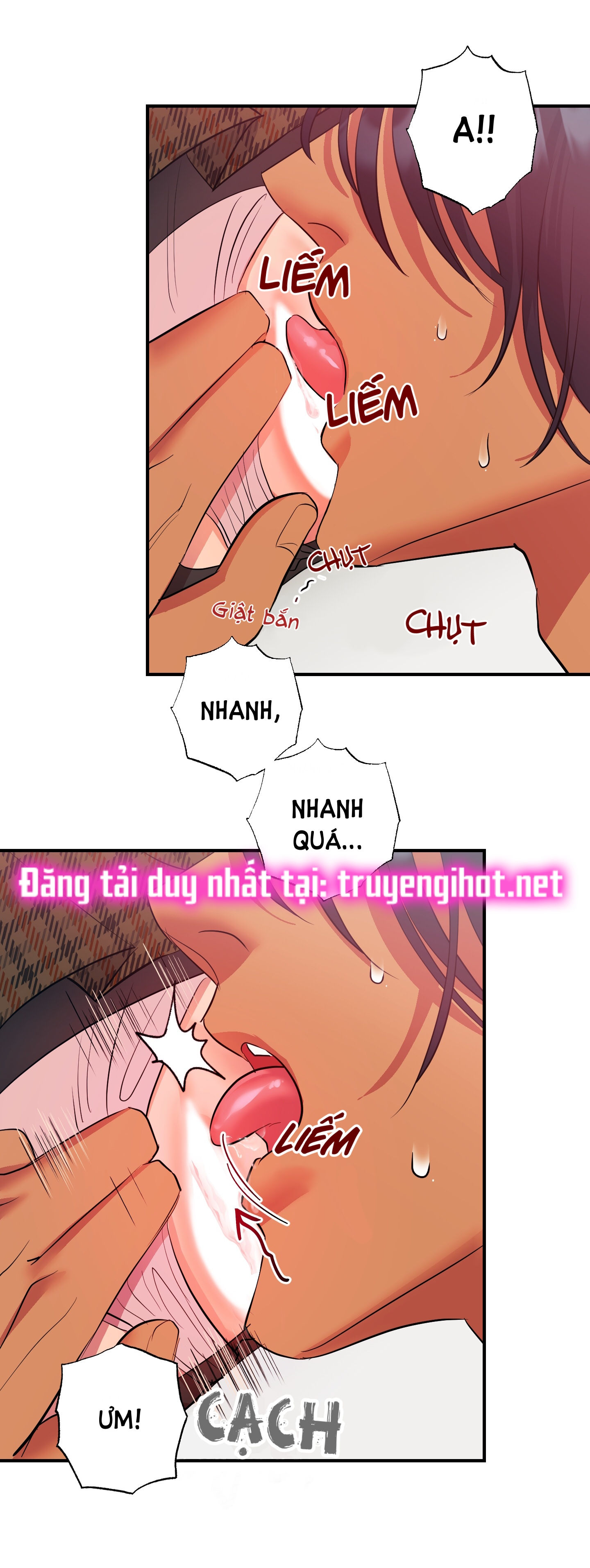 [18+] một lòng một dạ Chap 24.2 - Trang 2