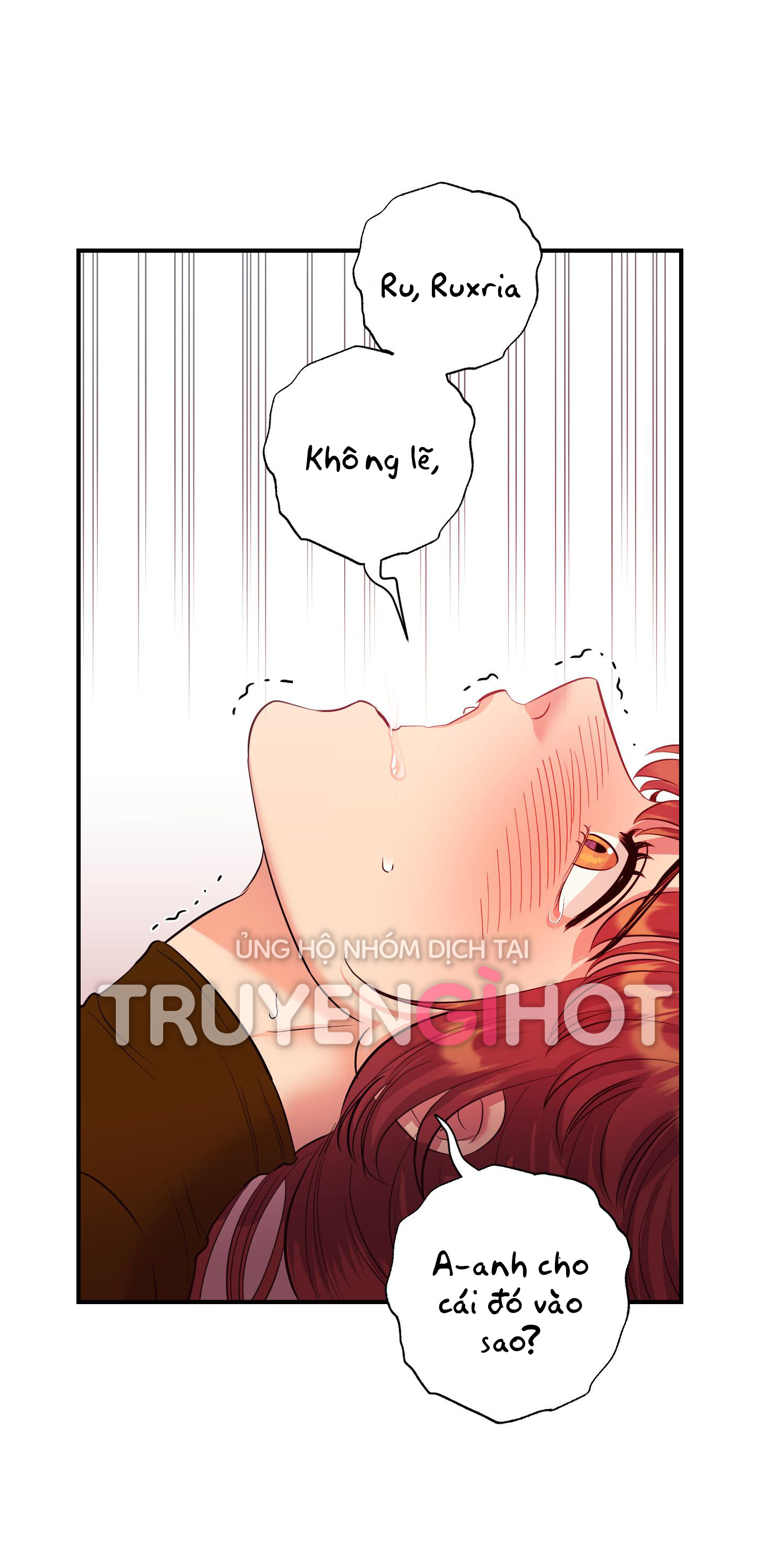 [18+] một lòng một dạ Chap 25.1 - Trang 2