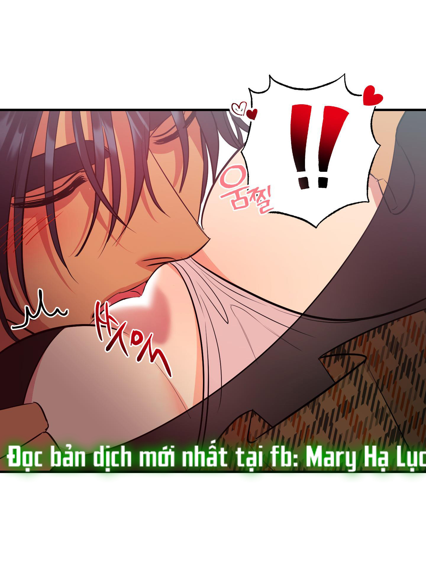 [18+] một lòng một dạ Chap 25.1 - Trang 2