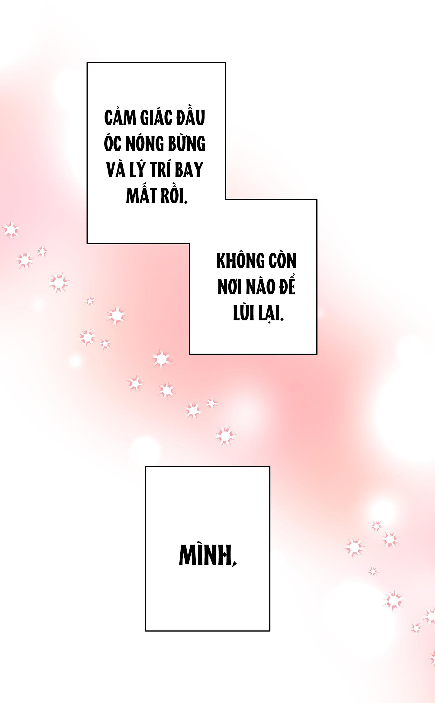 [18+] một lòng một dạ Chap 25.1 - Trang 2