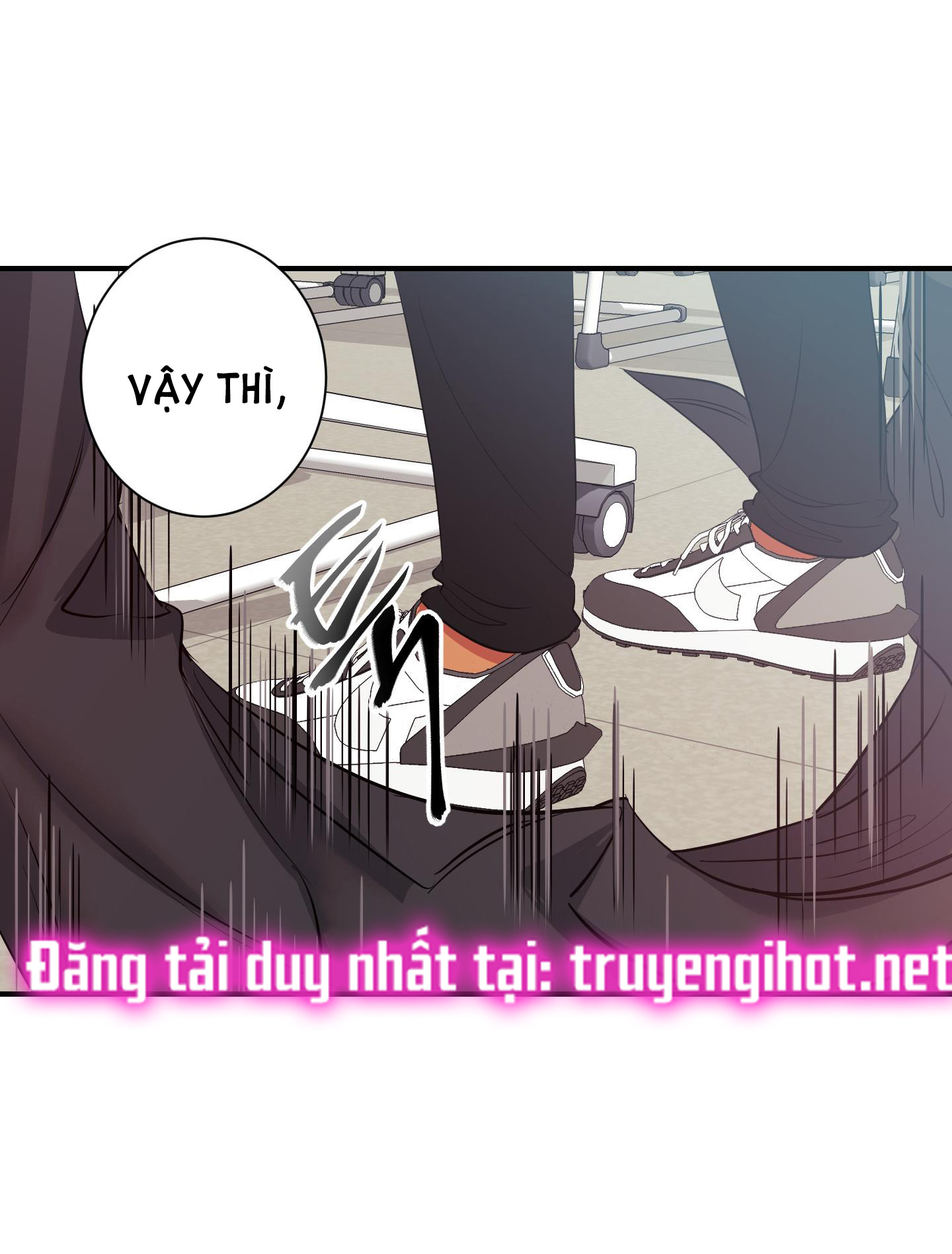 [18+] một lòng một dạ Chap 25.1 - Trang 2