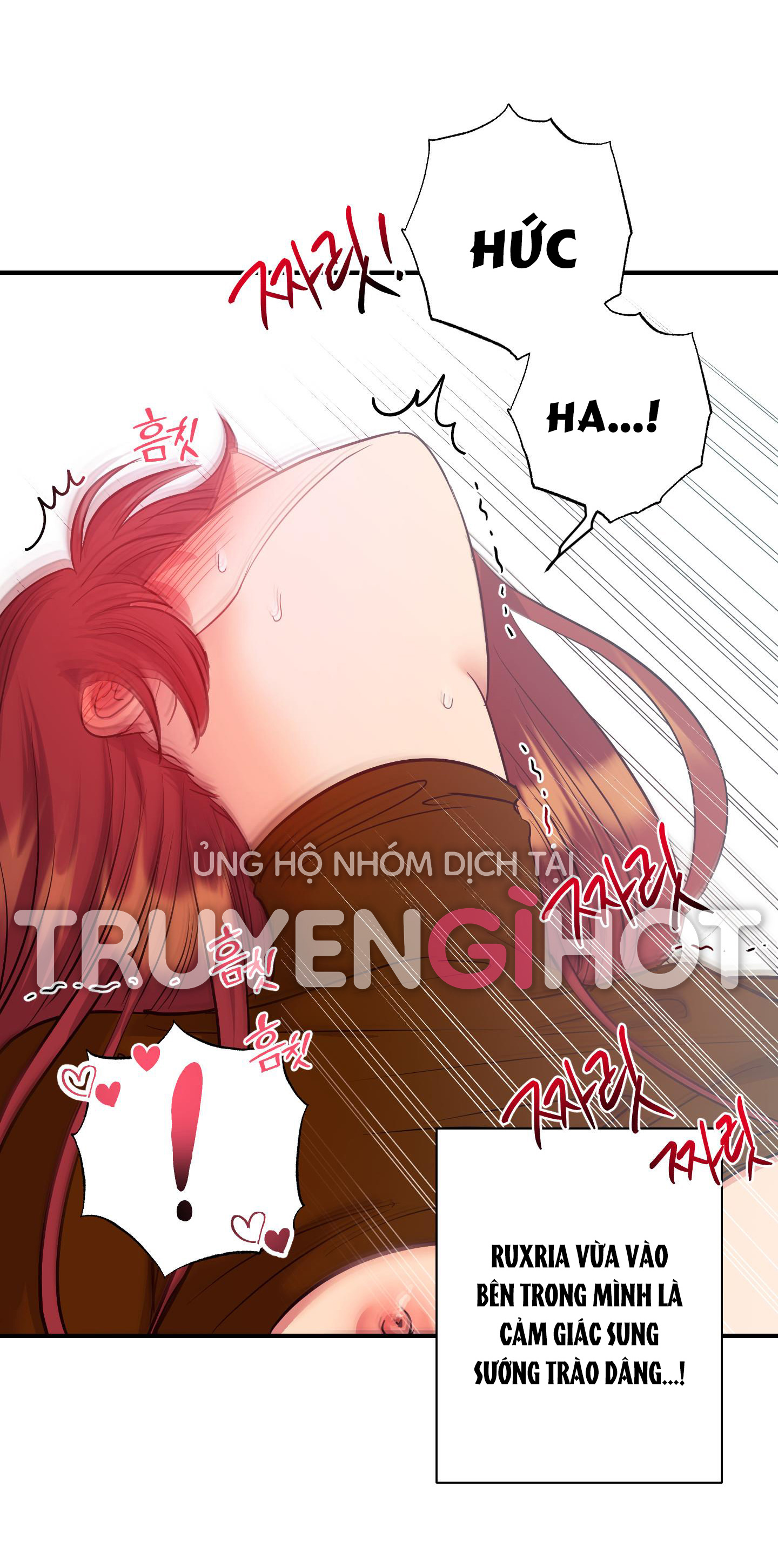 [18+] một lòng một dạ Chap 25.1 - Trang 2