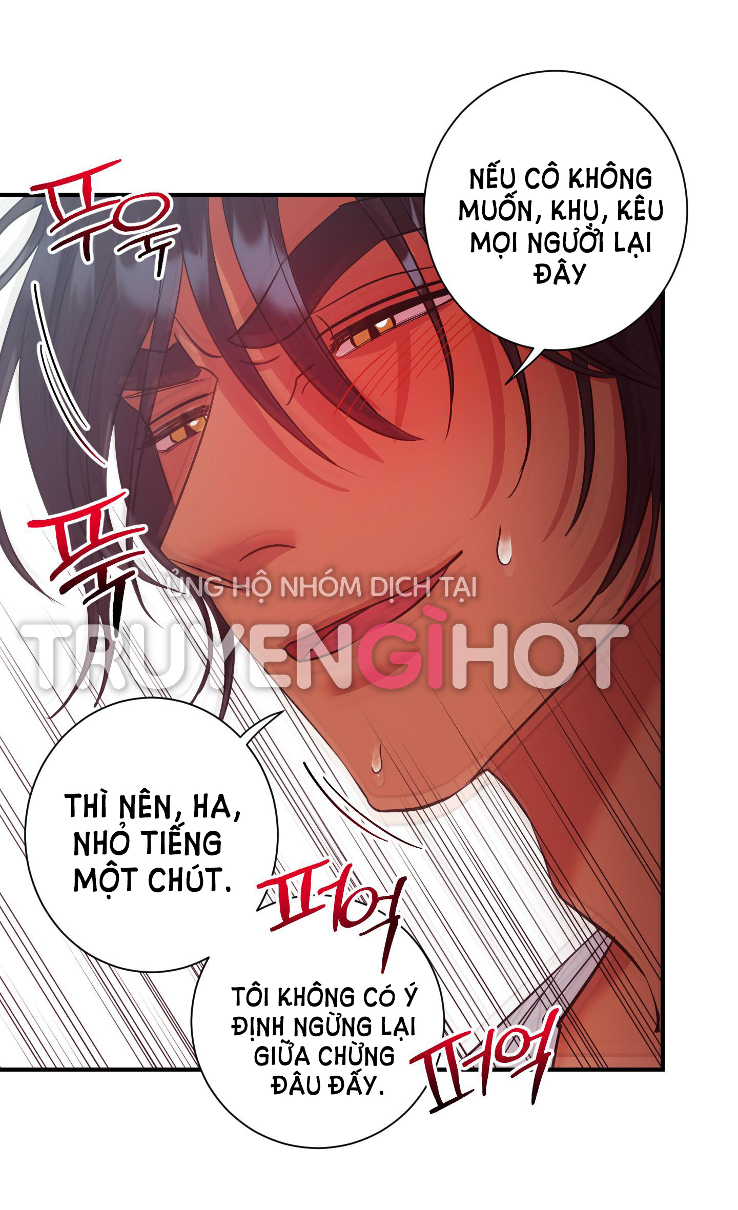 [18+] một lòng một dạ Chap 25.2 - Trang 2