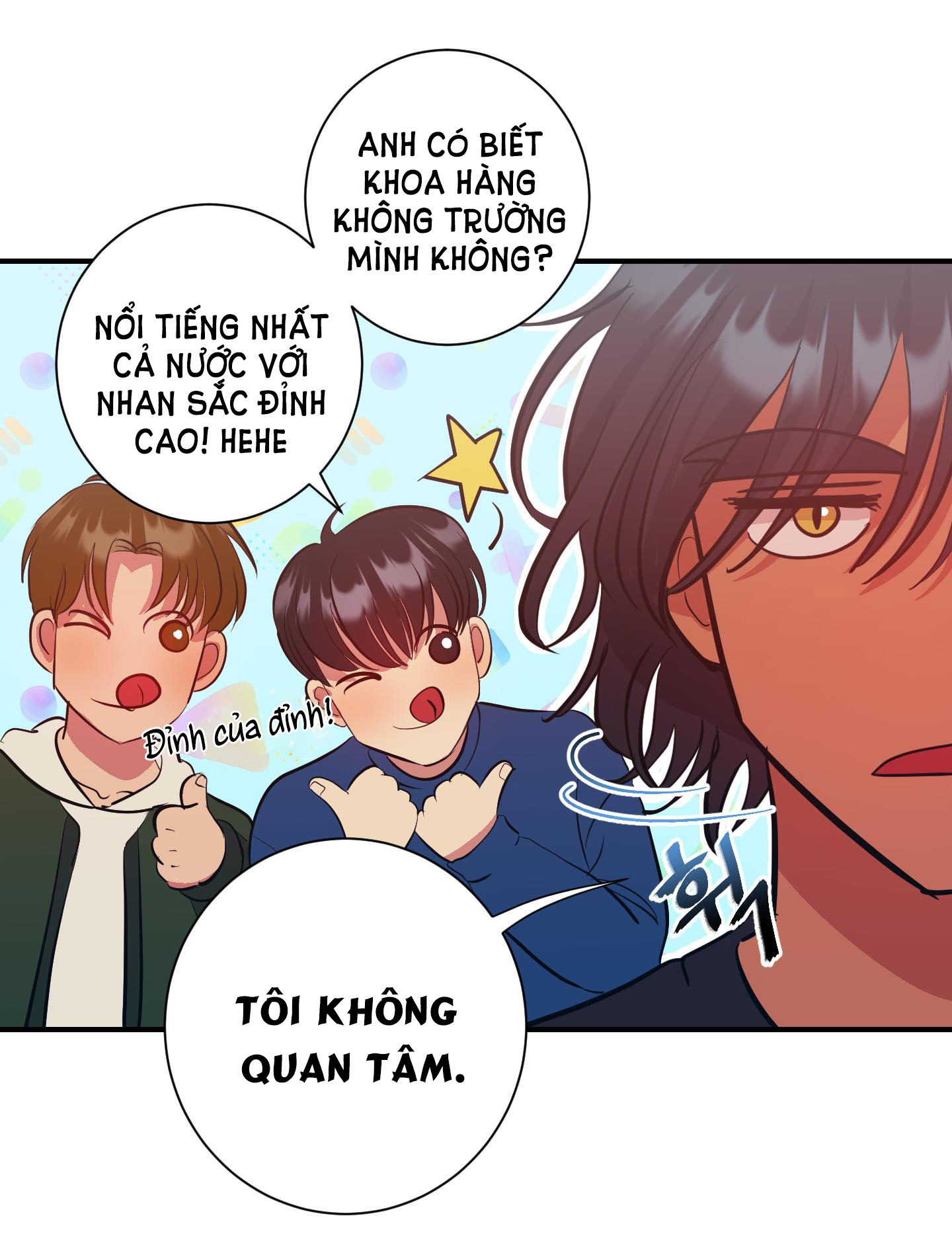 [18+] một lòng một dạ Chap 25.2 - Trang 2