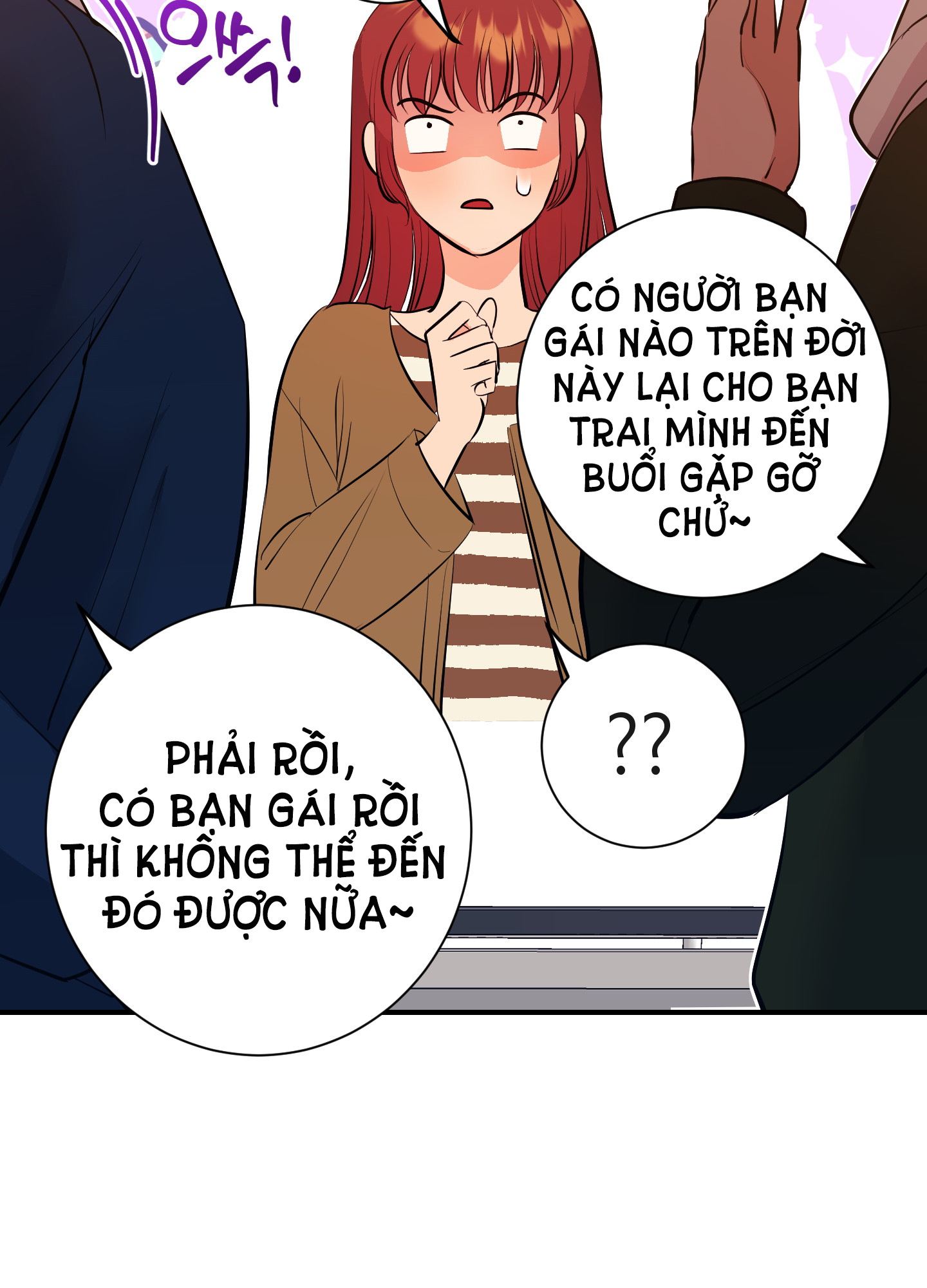 [18+] một lòng một dạ Chap 26.1 - Trang 2