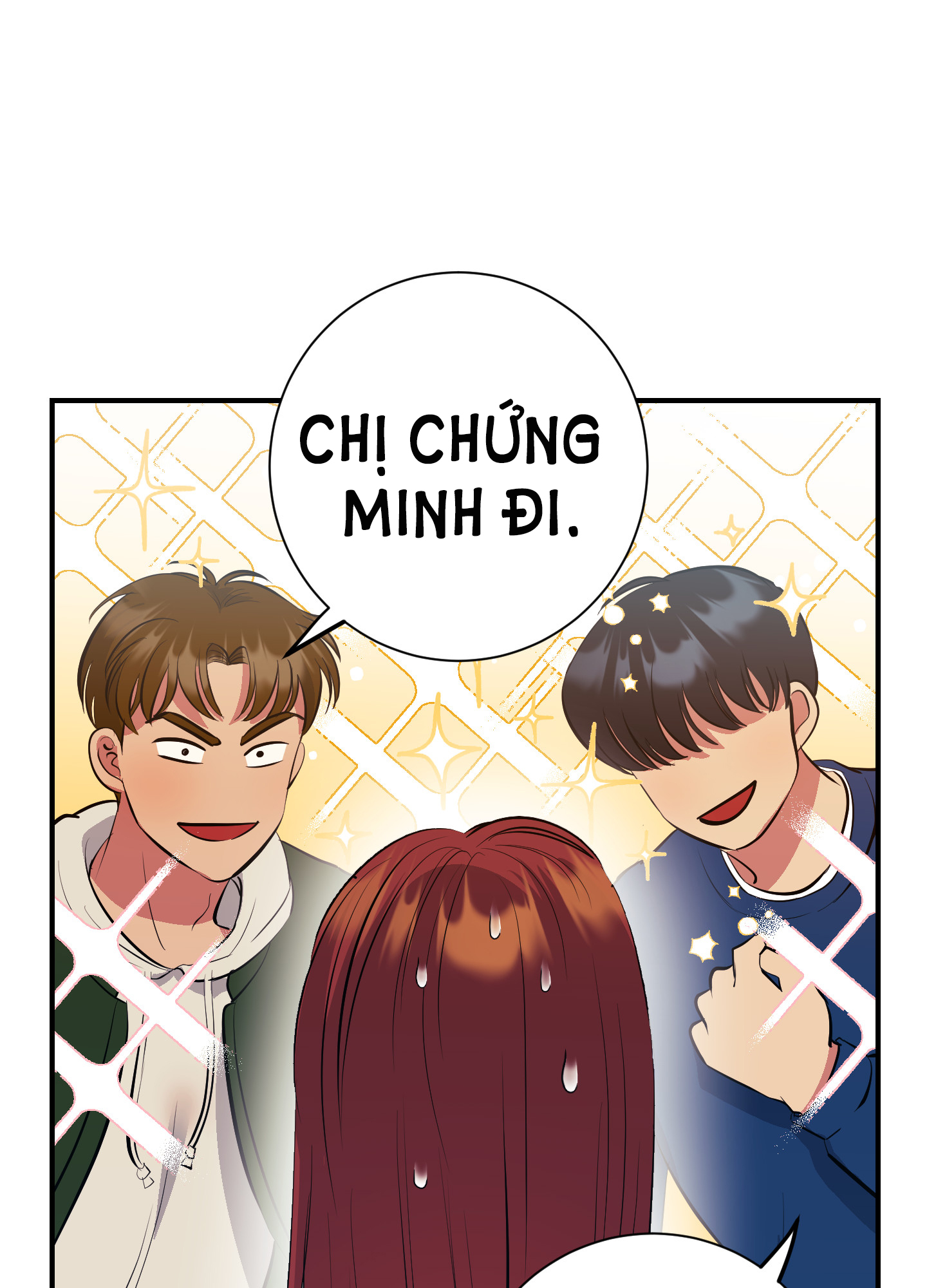 [18+] một lòng một dạ Chap 26.1 - Trang 2