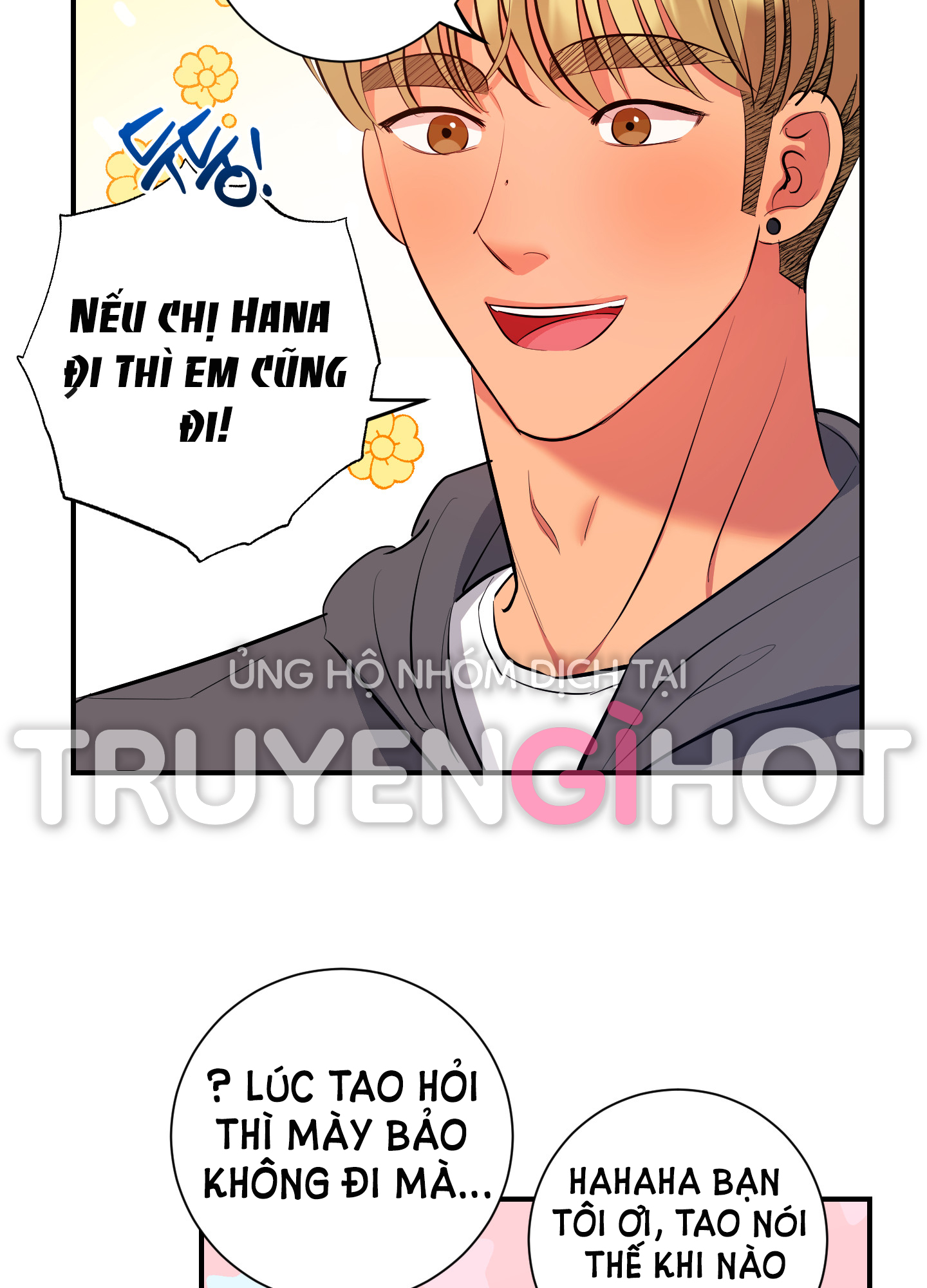 [18+] một lòng một dạ Chap 26.1 - Trang 2